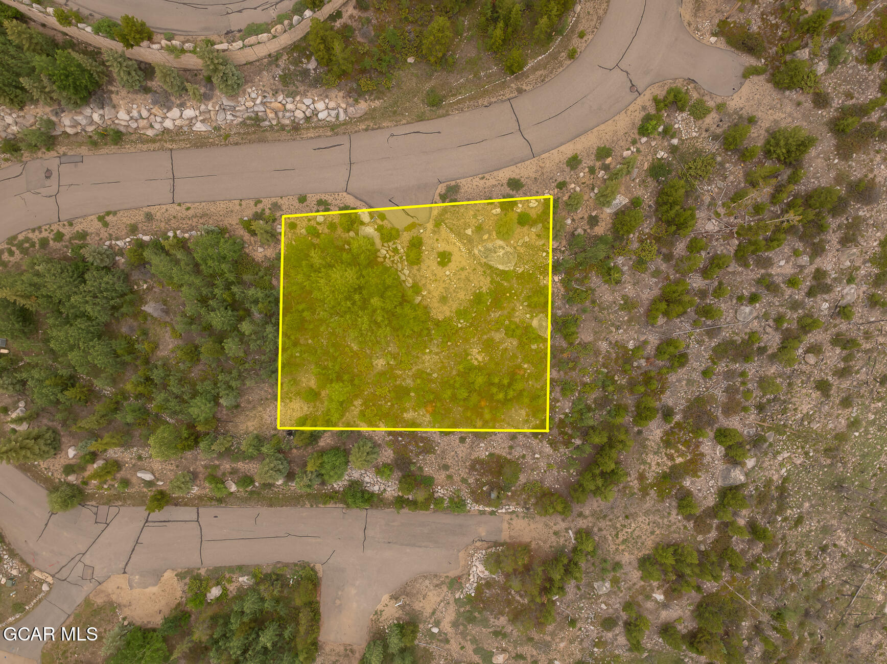 851 Old Tonahutu Ridge Road Grand Lake CO 80447