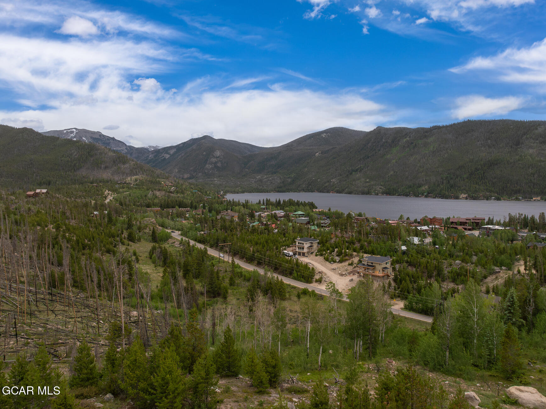 851 Old Tonahutu Ridge Road Grand Lake CO 80447