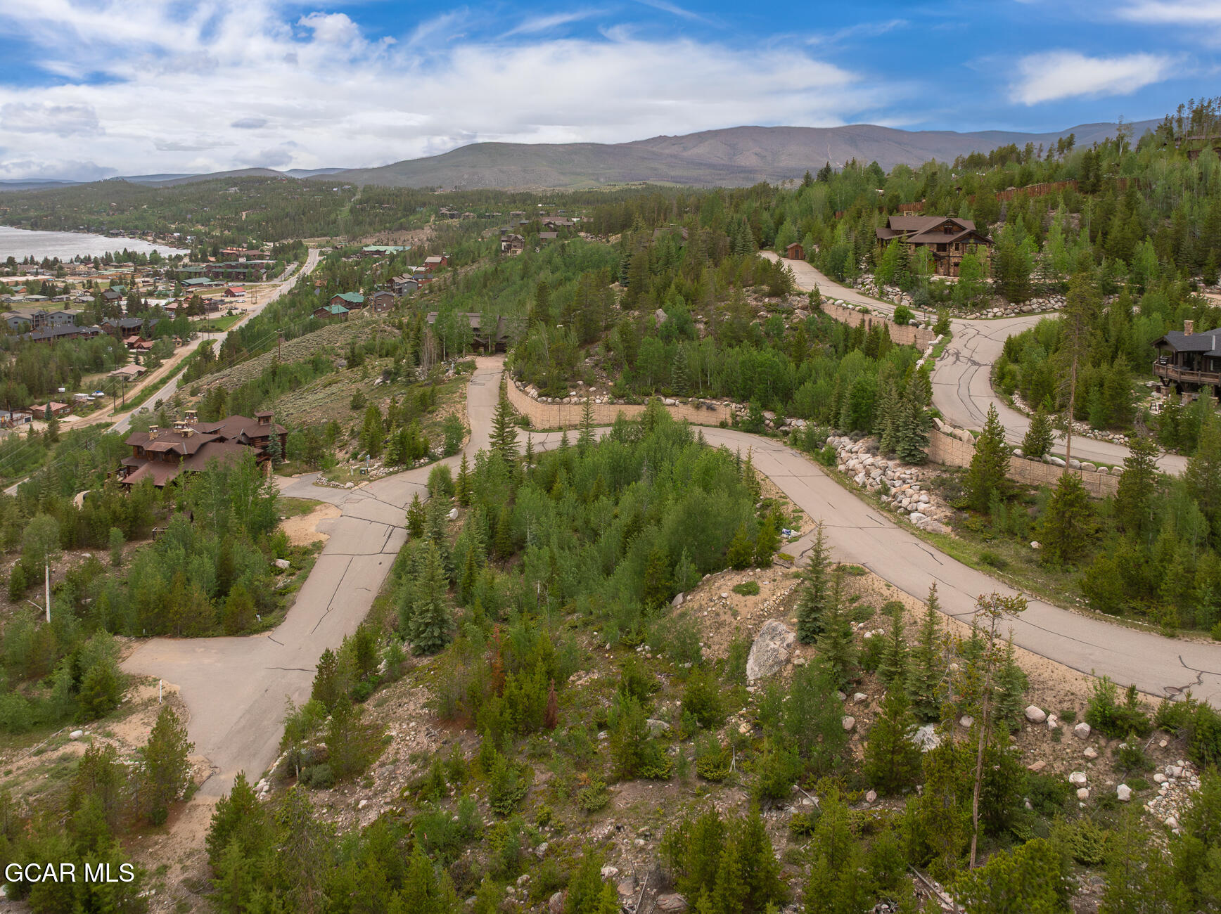 851 Old Tonahutu Ridge Road Grand Lake CO 80447