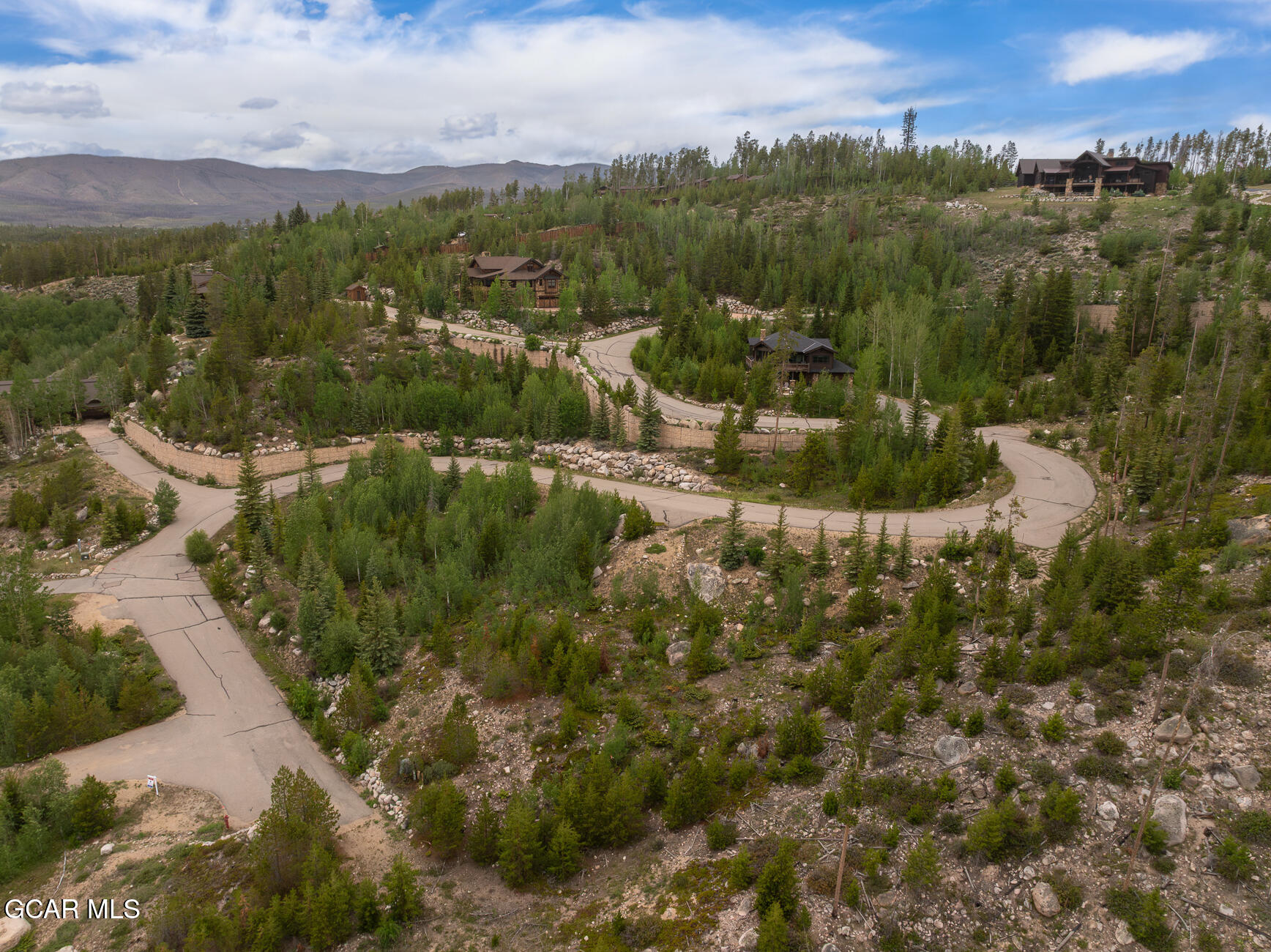 851 Old Tonahutu Ridge Road Grand Lake CO 80447