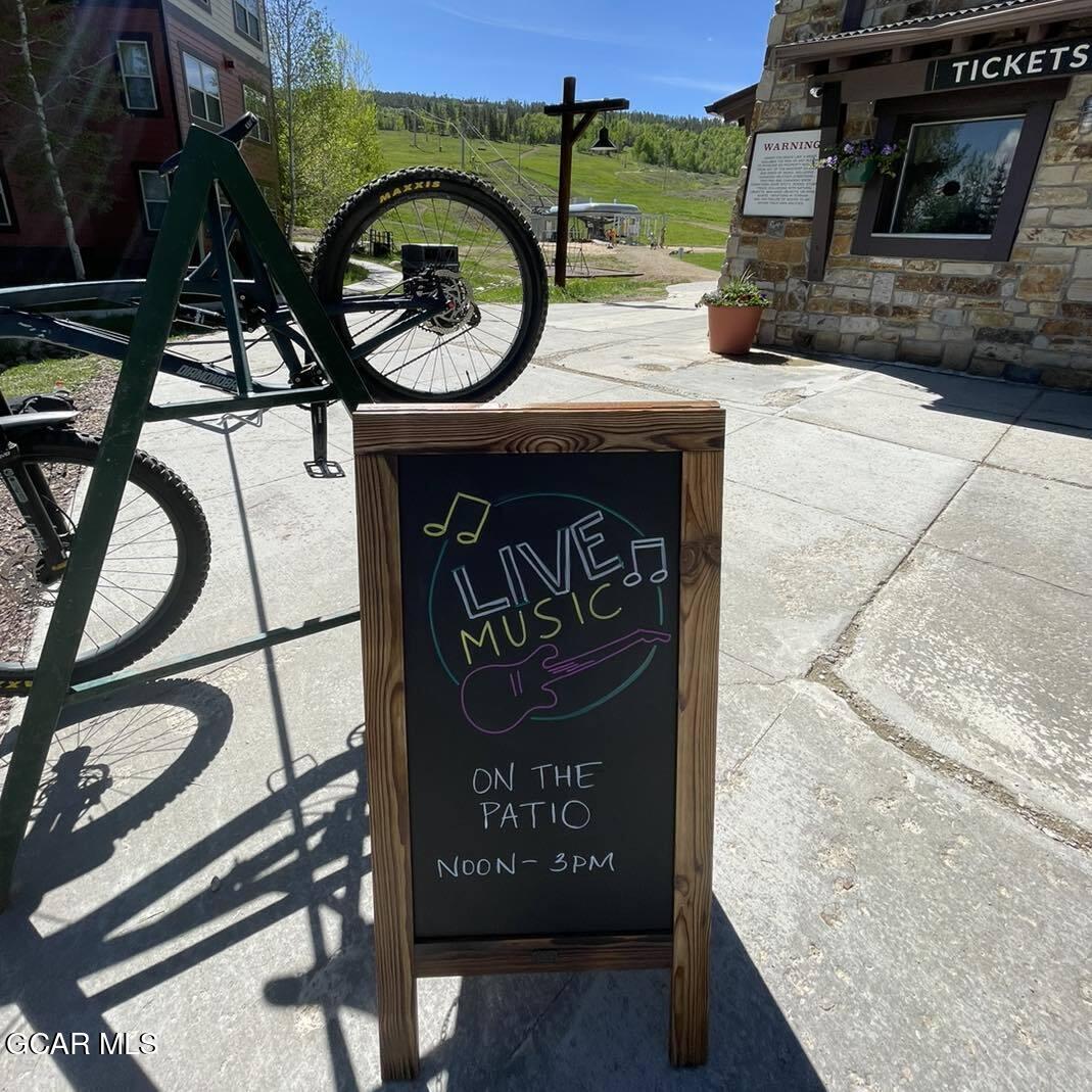 110 Evergreen Drive Granby CO 80446