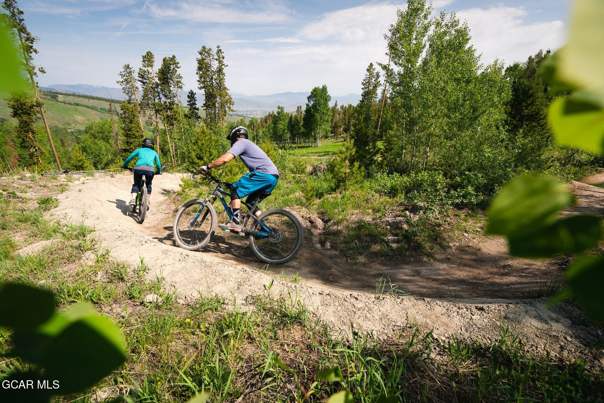 110 Evergreen Drive Granby CO 80446