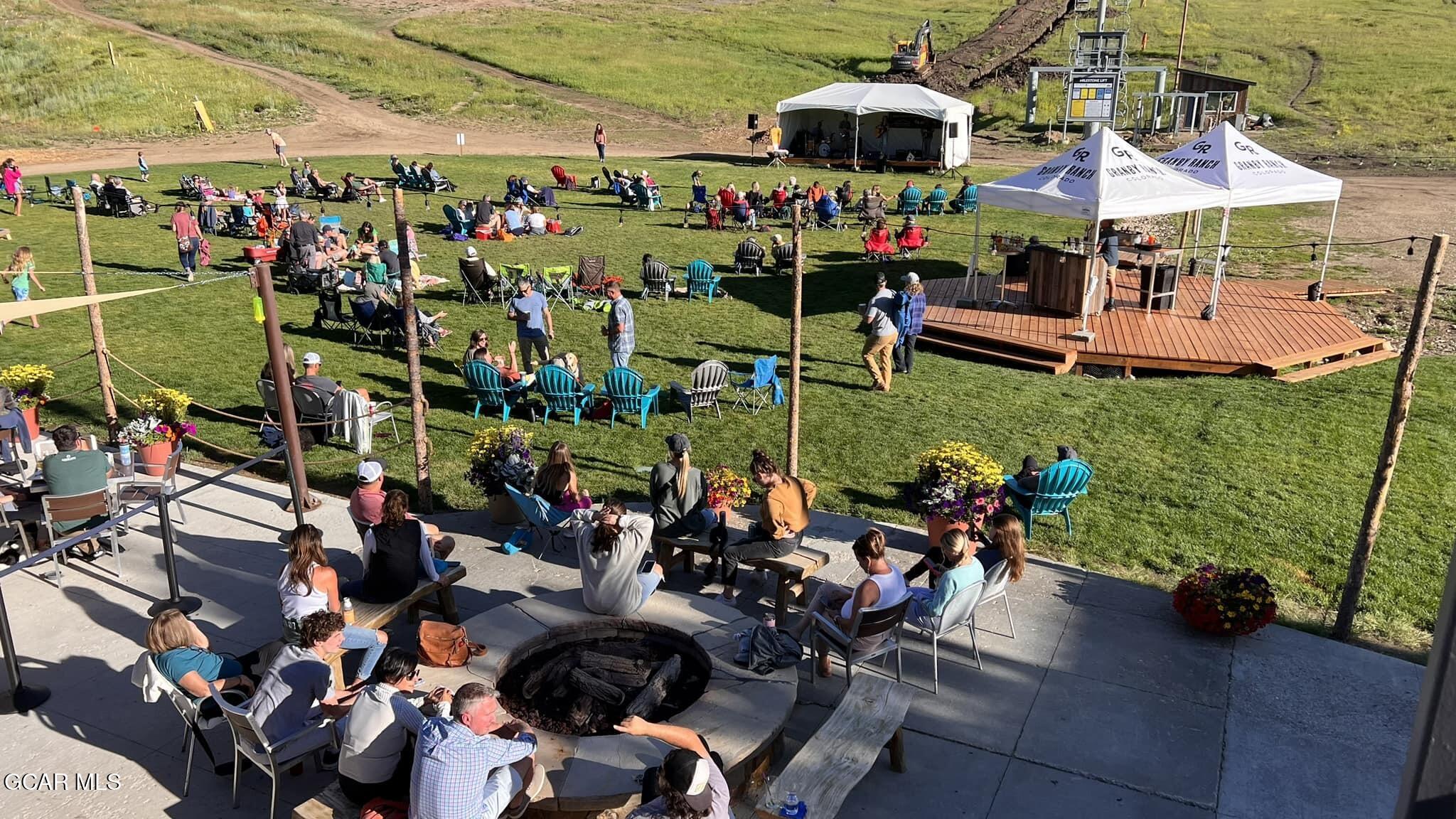 110 Evergreen Drive Granby CO 80446