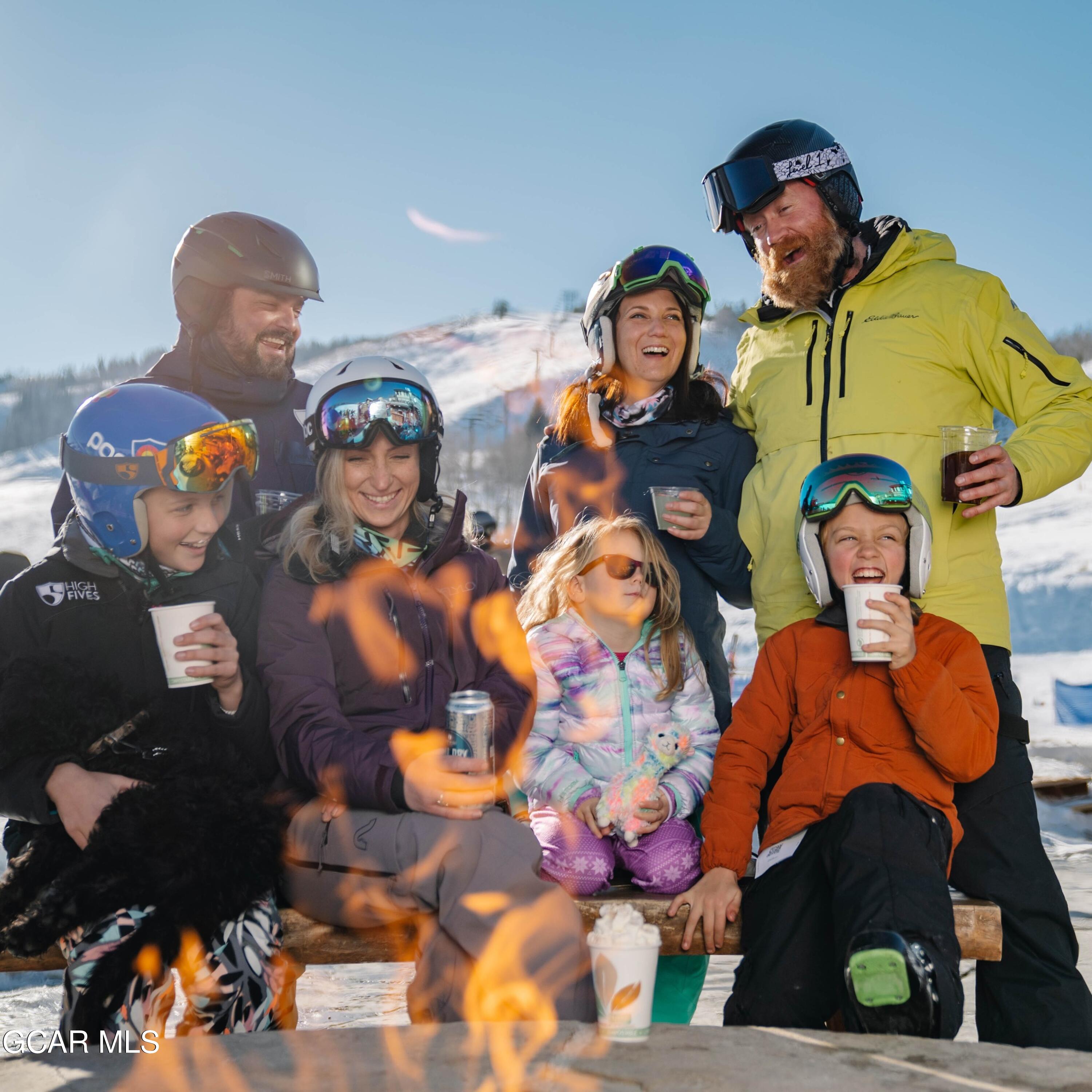 110 Evergreen Drive Granby CO 80446