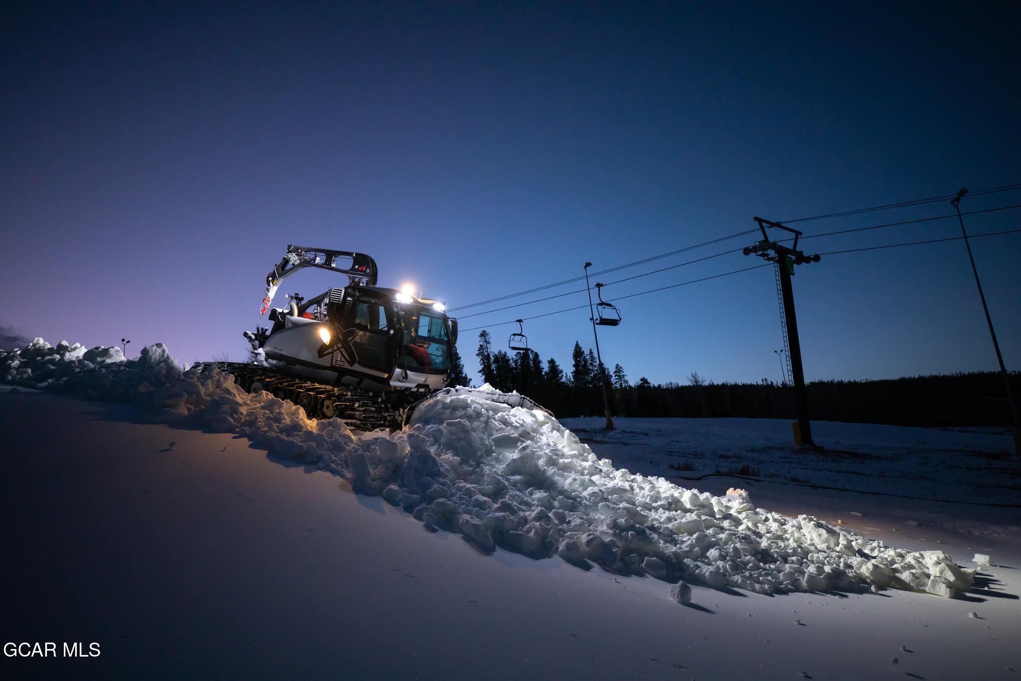 110 Evergreen Drive Granby CO 80446