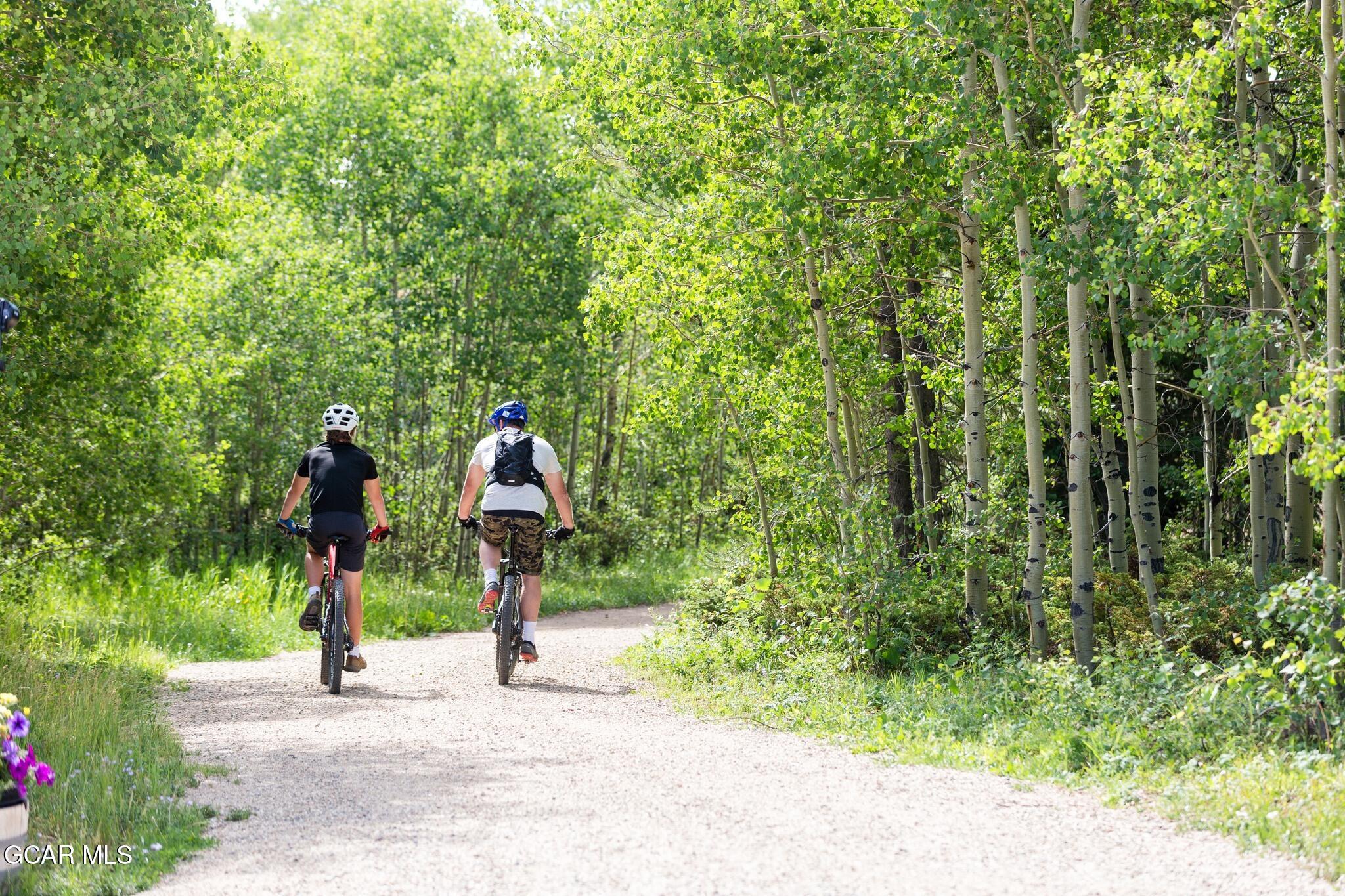 110 Evergreen Drive Granby CO 80446