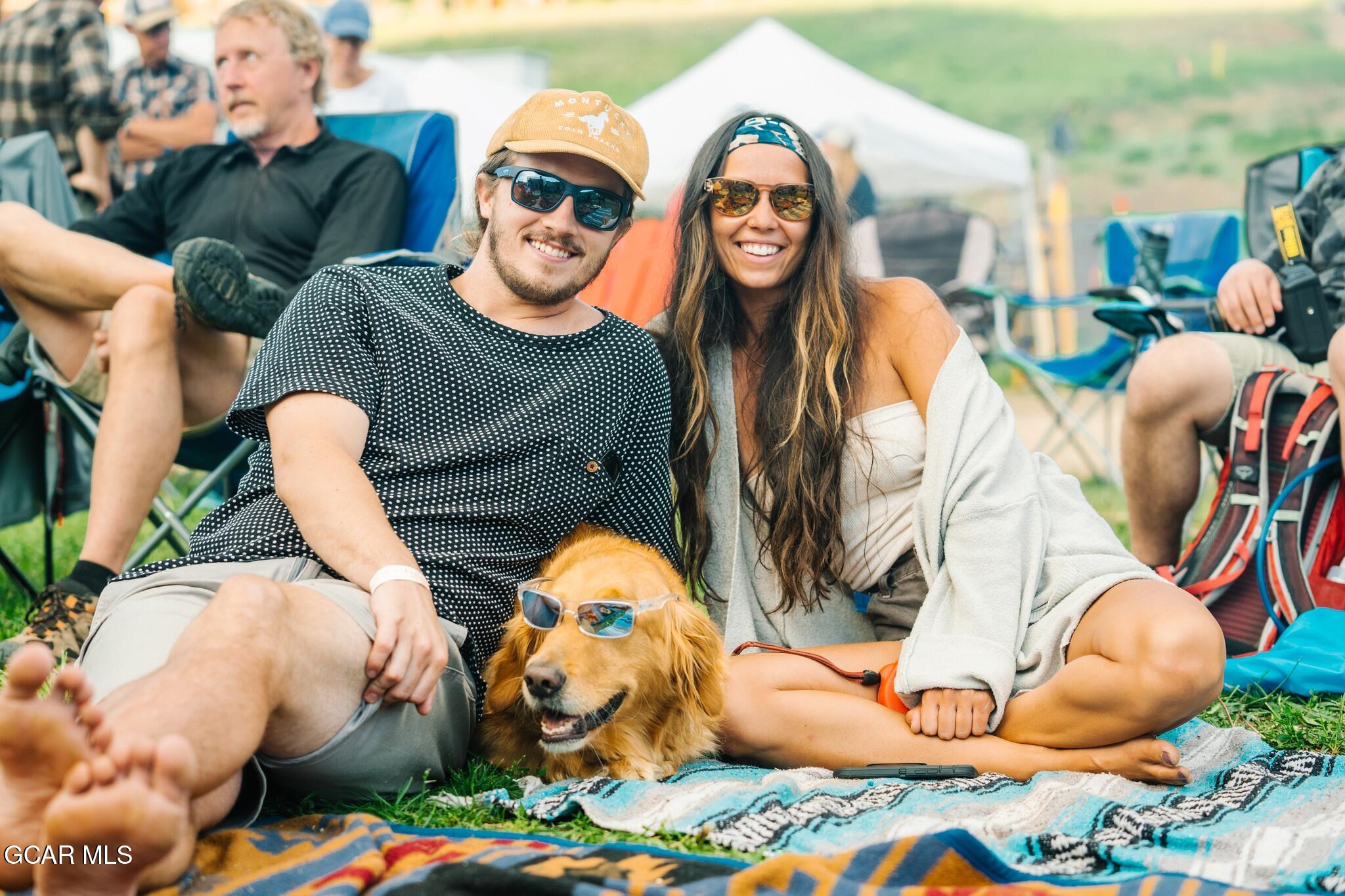 110 Evergreen Drive Granby CO 80446