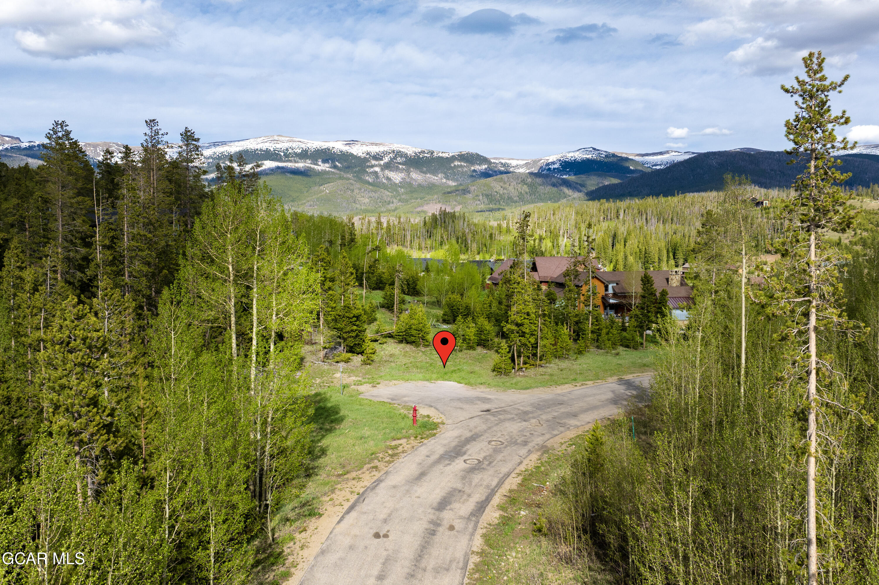 222 Bridger Trace Fraser CO 80442