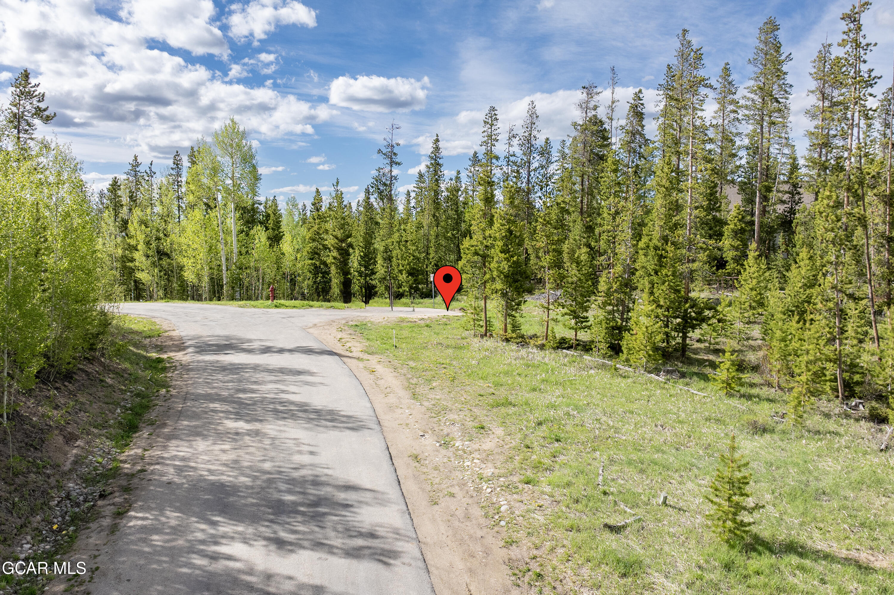 222 Bridger Trace Fraser CO 80442