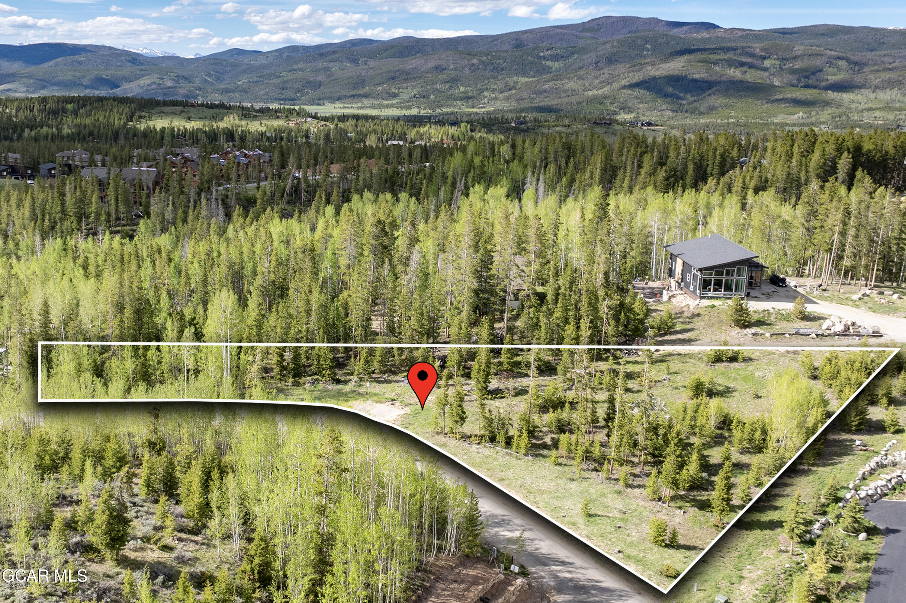 222 Bridger Trace Fraser CO 80442