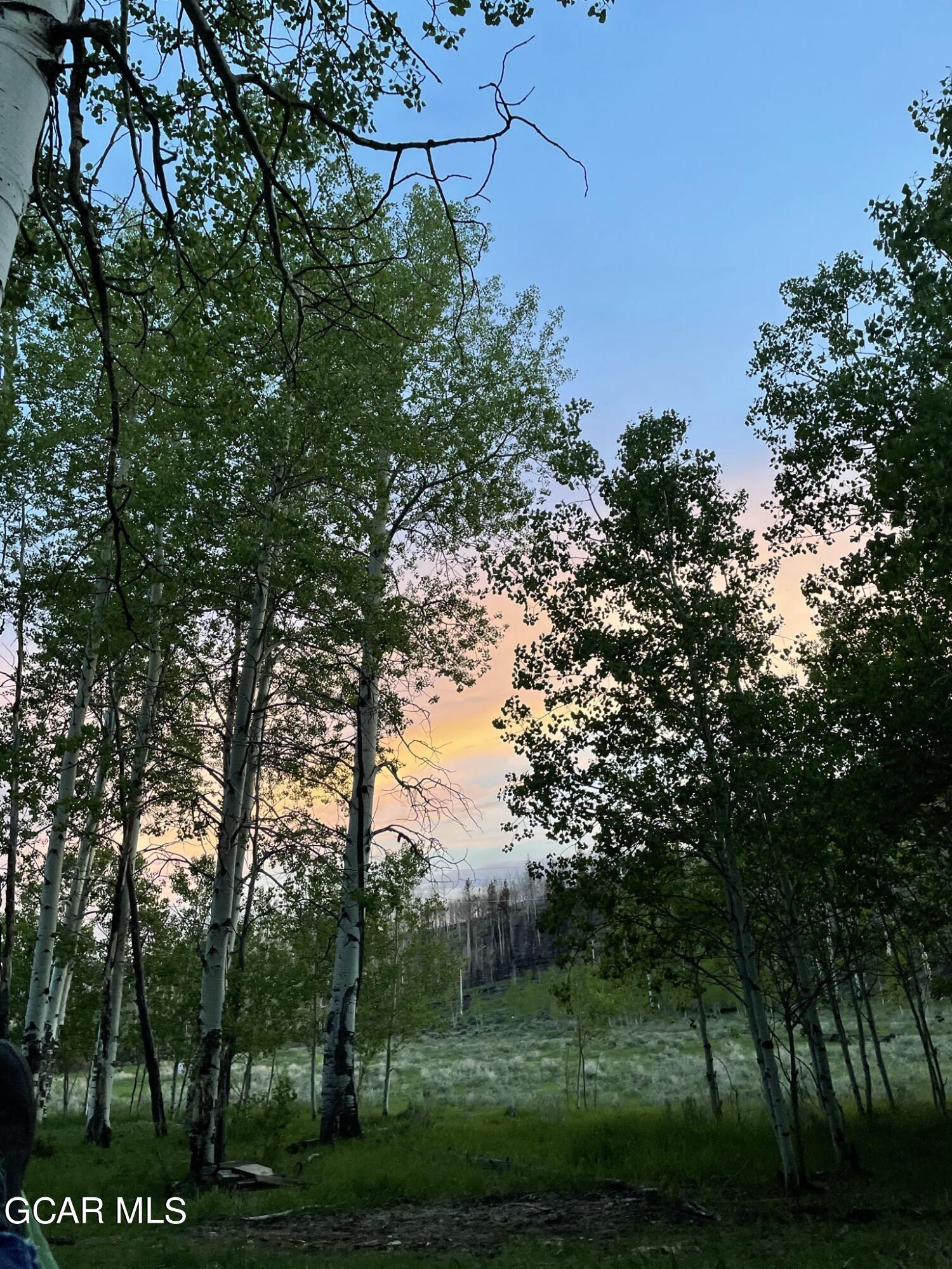 2611 &1903 GCR 41 Granby CO 80446