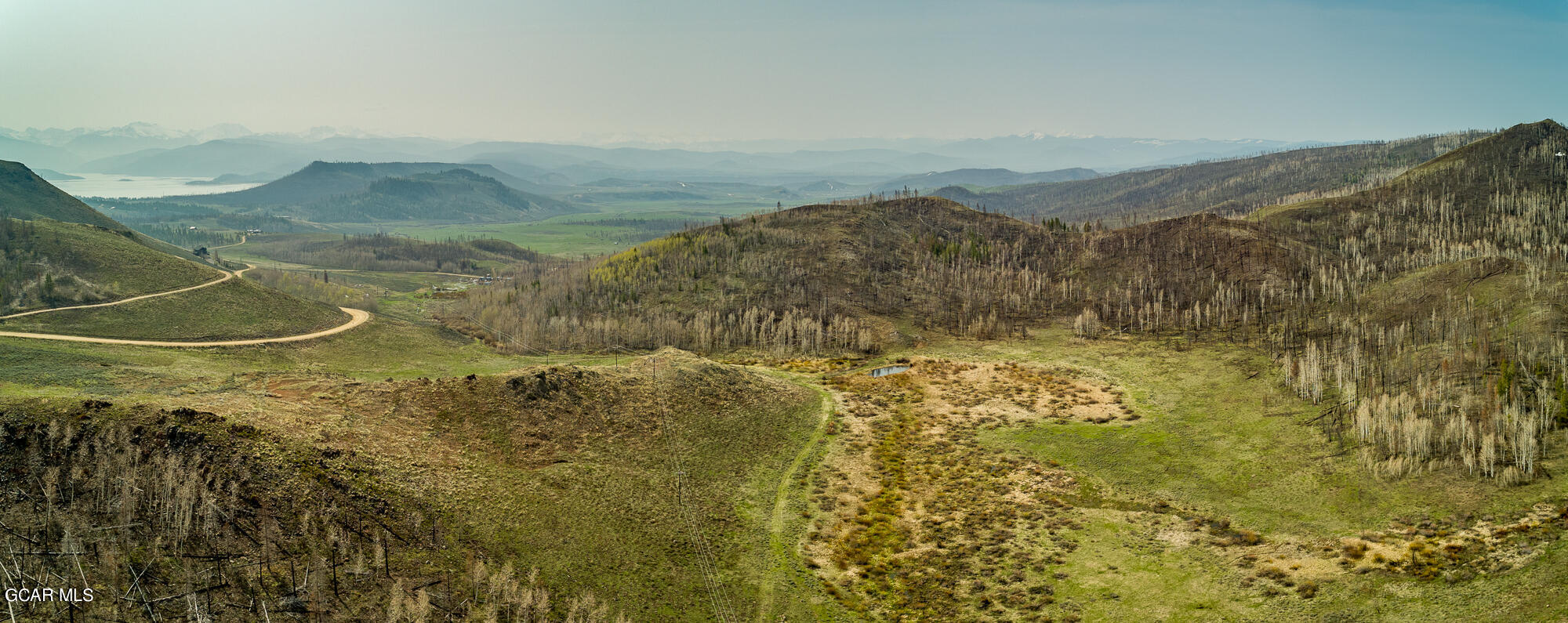 2611 &1903 GCR 41 Granby CO 80446