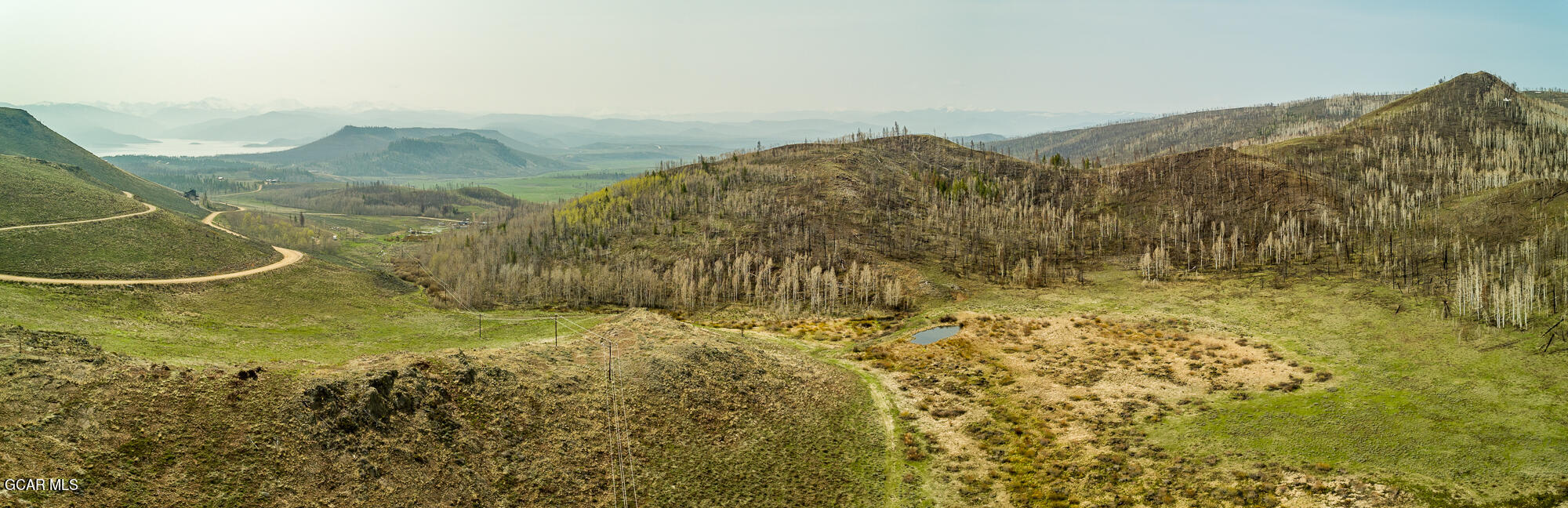 2611 &1903 GCR 41 Granby CO 80446