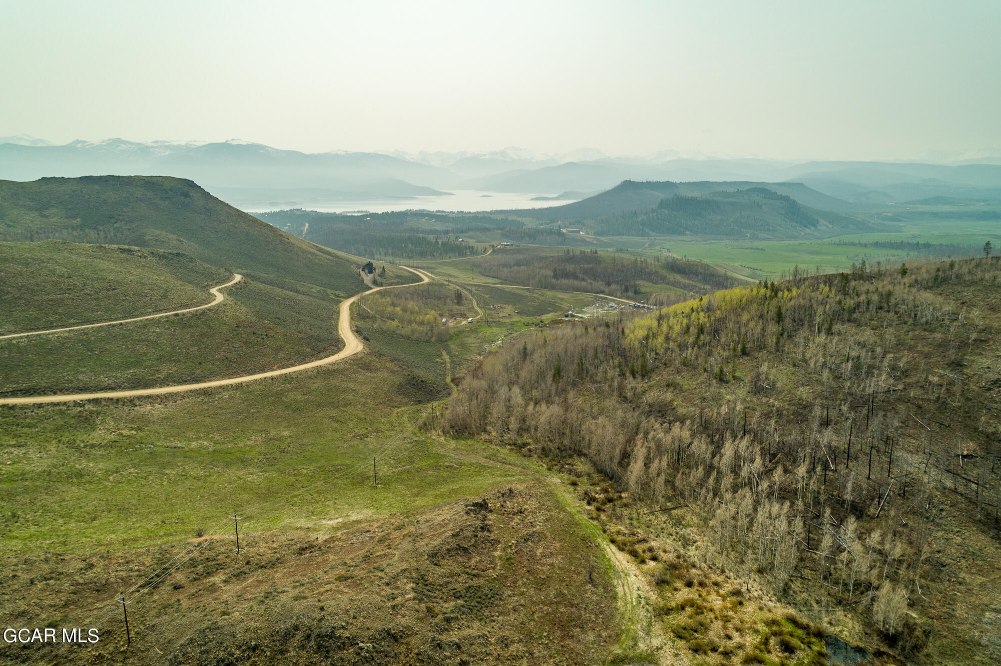 2611 &1903 GCR 41 Granby CO 80446