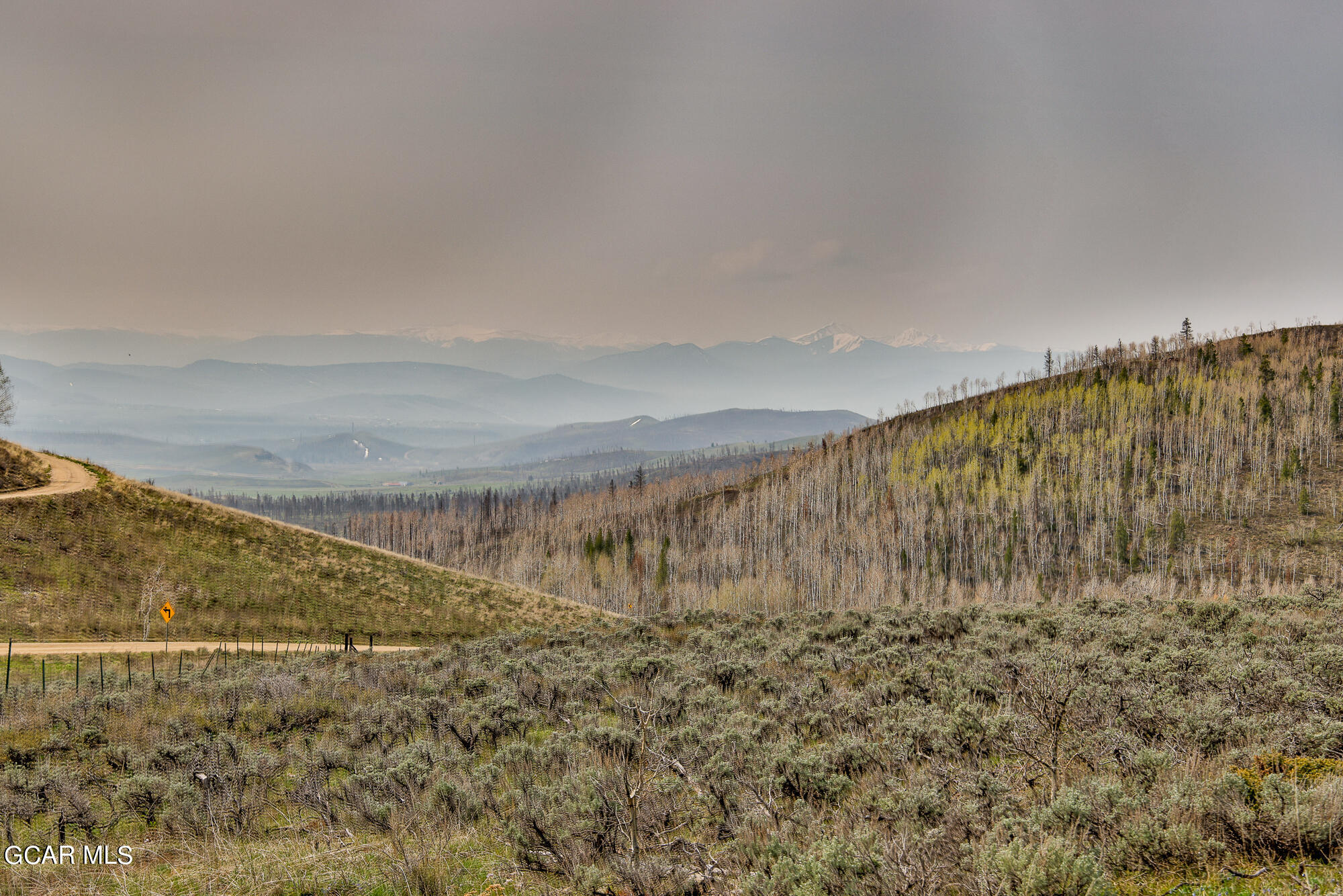 2611 &1903 GCR 41 Granby CO 80446