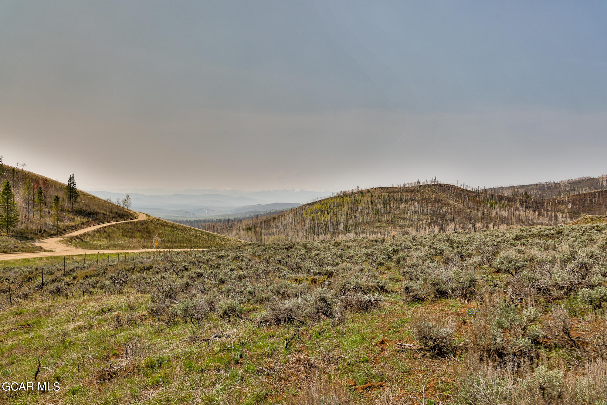 2611 &1903 GCR 41 Granby CO 80446