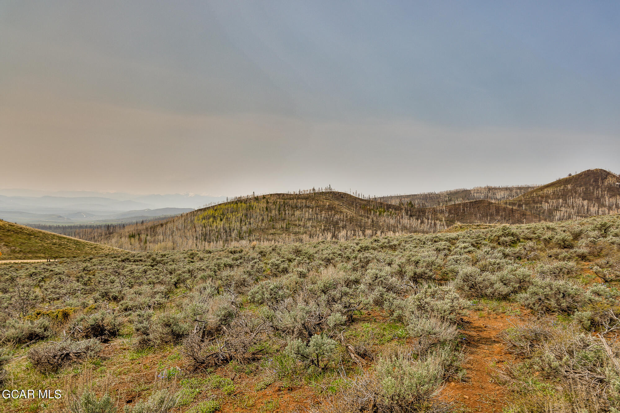 2611 &1903 GCR 41 Granby CO 80446