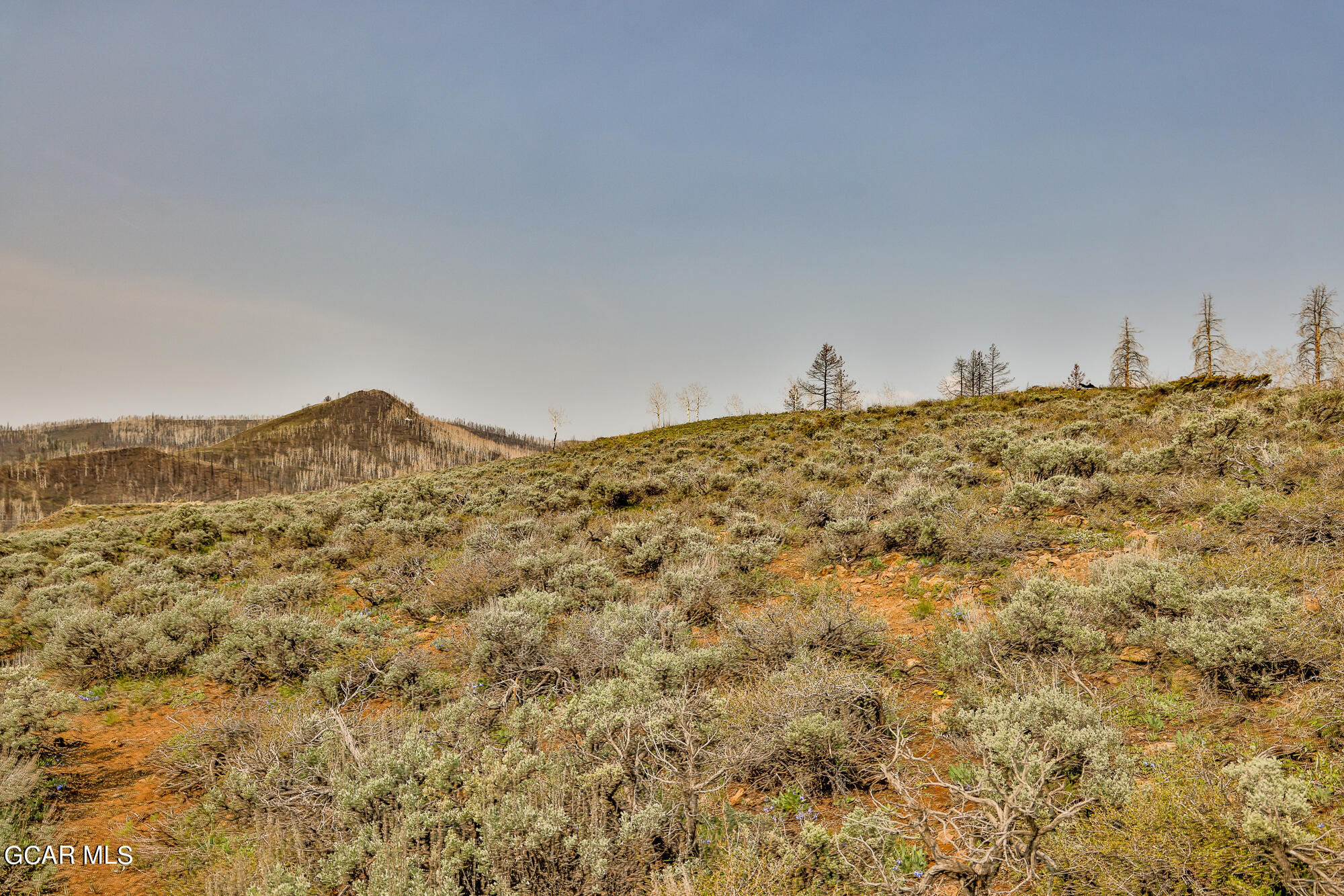 2611 &1903 GCR 41 Granby CO 80446