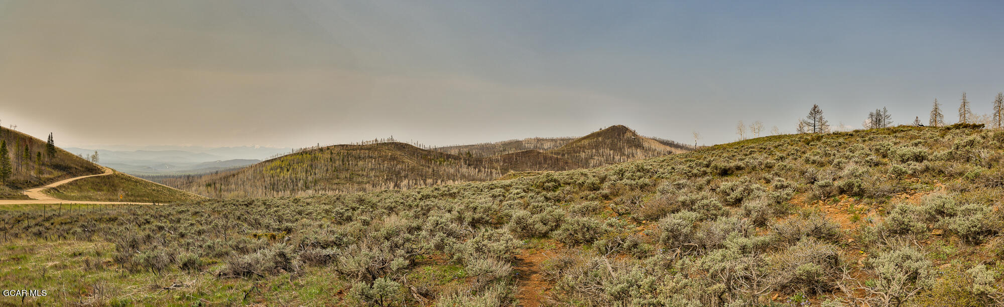 2611 &1903 GCR 41 Granby CO 80446