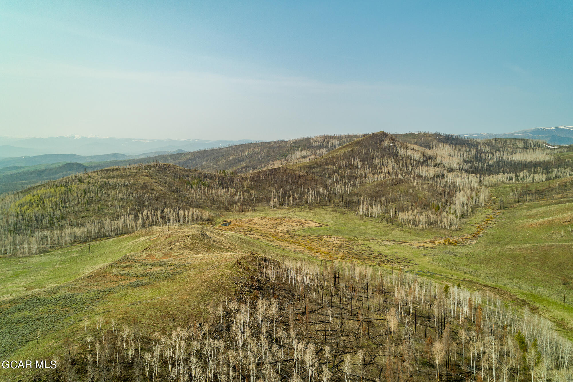 2611 &1903 GCR 41 Granby CO 80446