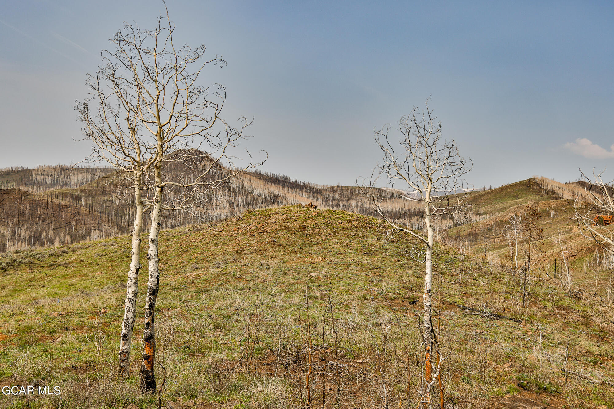 2611 &1903 GCR 41 Granby CO 80446