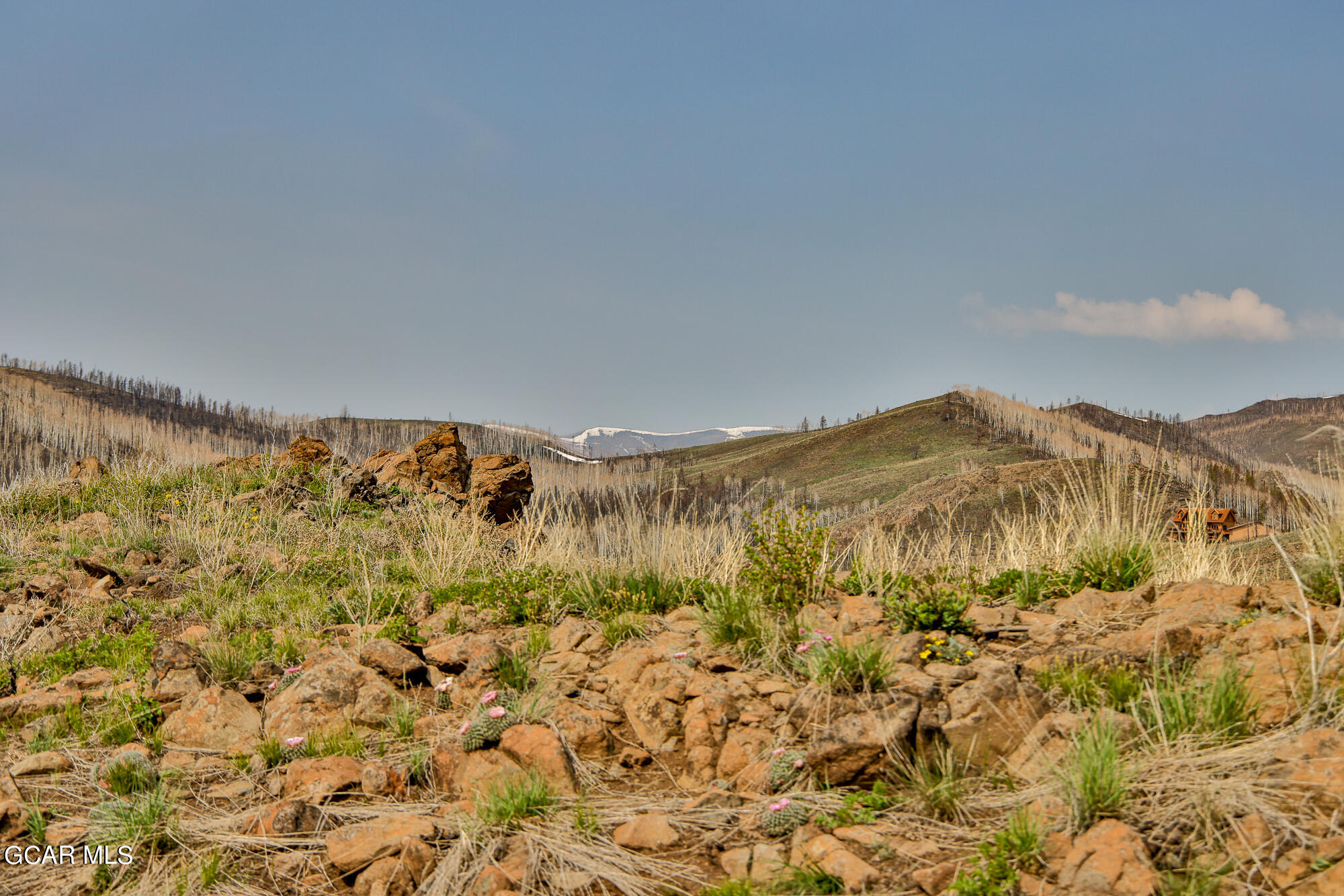 2611 &1903 GCR 41 Granby CO 80446