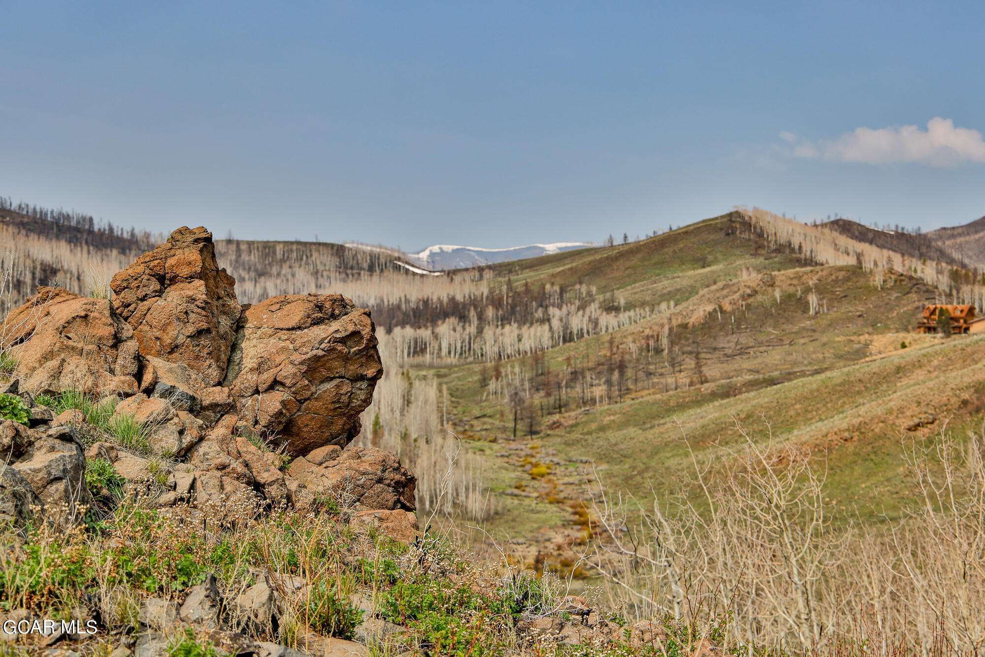 2611 &1903 GCR 41 Granby CO 80446