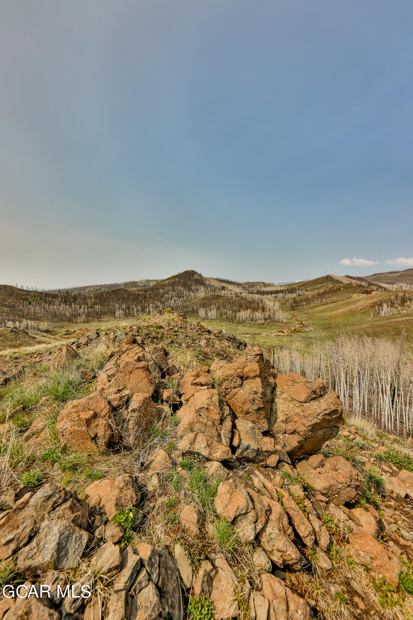 2611 &1903 GCR 41 Granby CO 80446