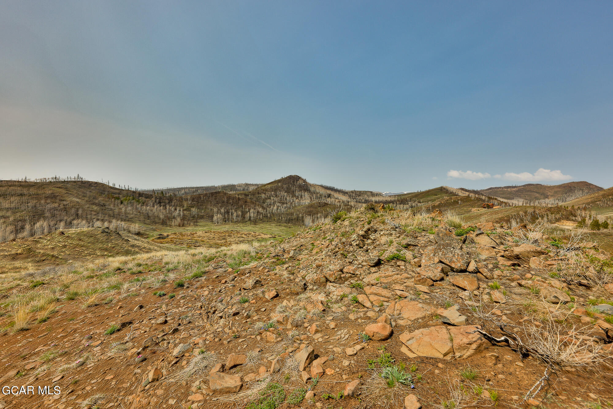 2611 &1903 GCR 41 Granby CO 80446