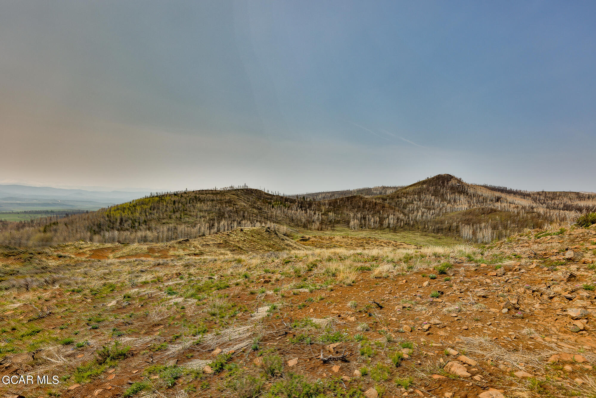 2611 &1903 GCR 41 Granby CO 80446