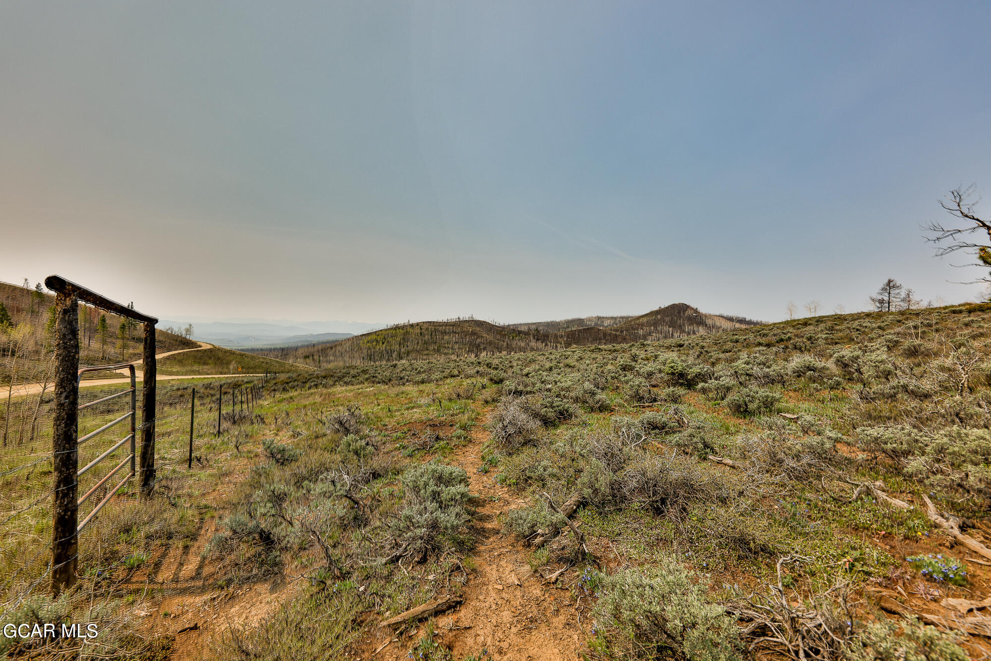 2611 &1903 GCR 41 Granby CO 80446