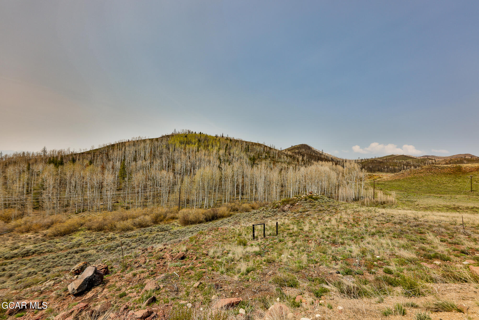 2611 &1903 GCR 41 Granby CO 80446