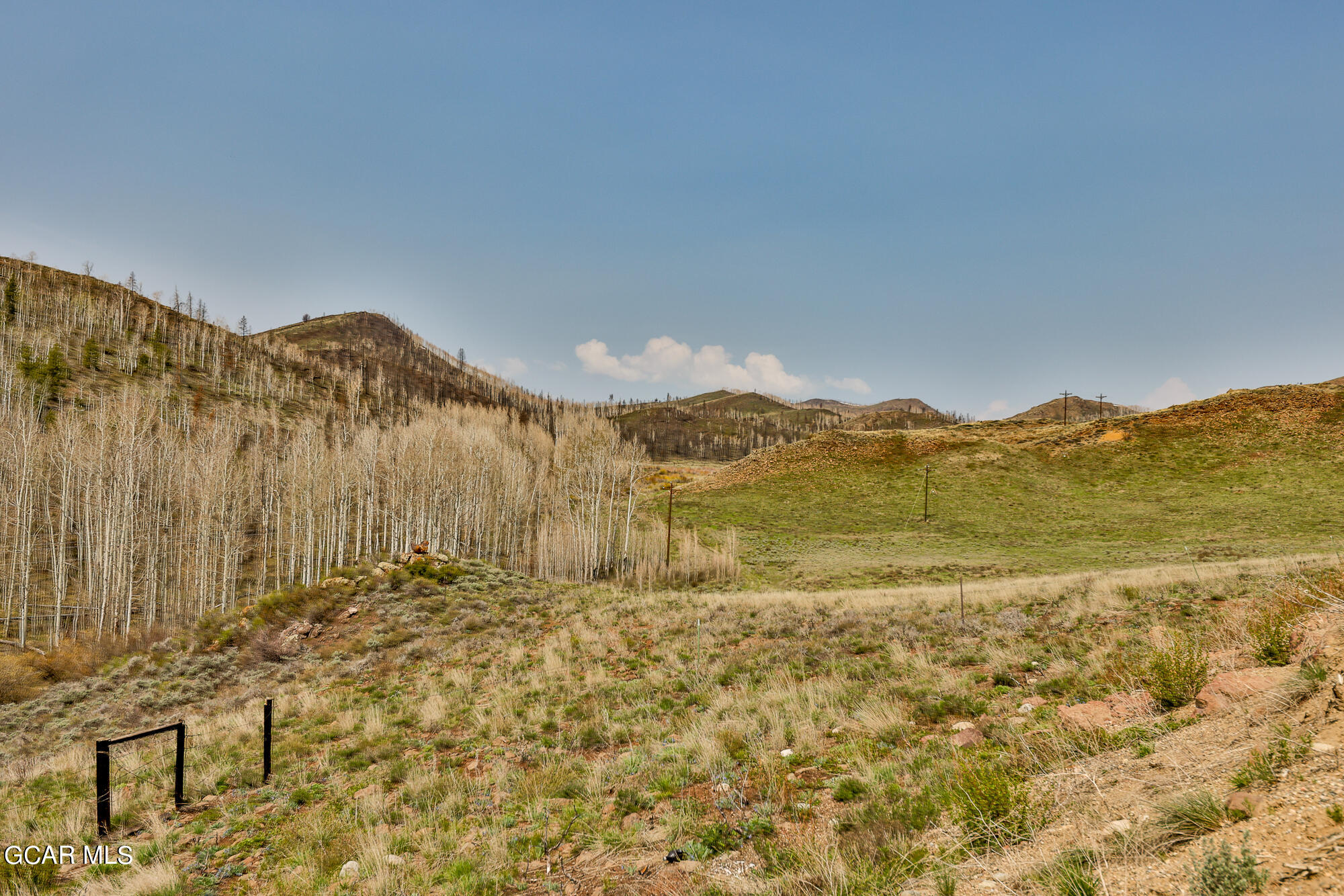 2611 &1903 GCR 41 Granby CO 80446