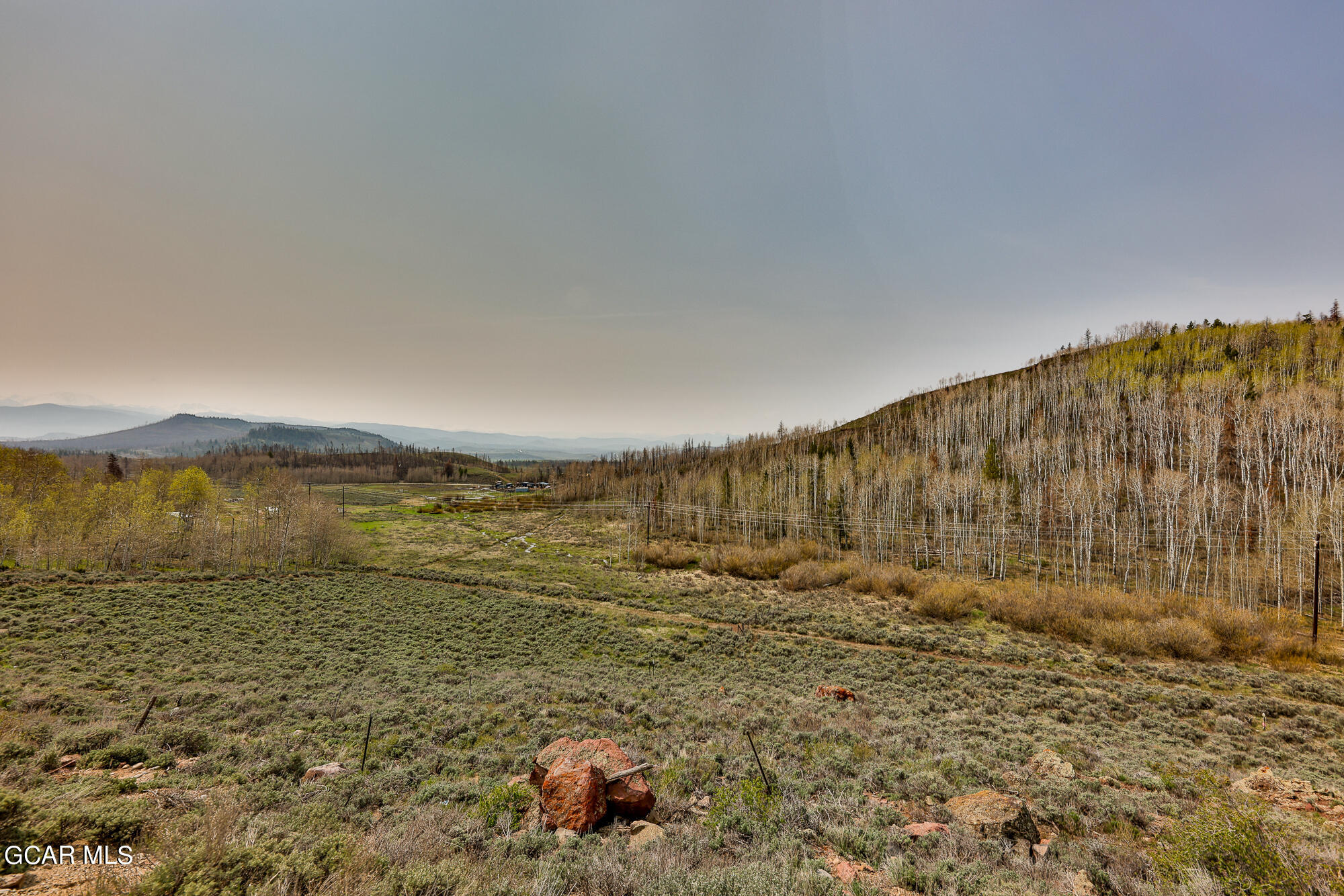 2611 &1903 GCR 41 Granby CO 80446