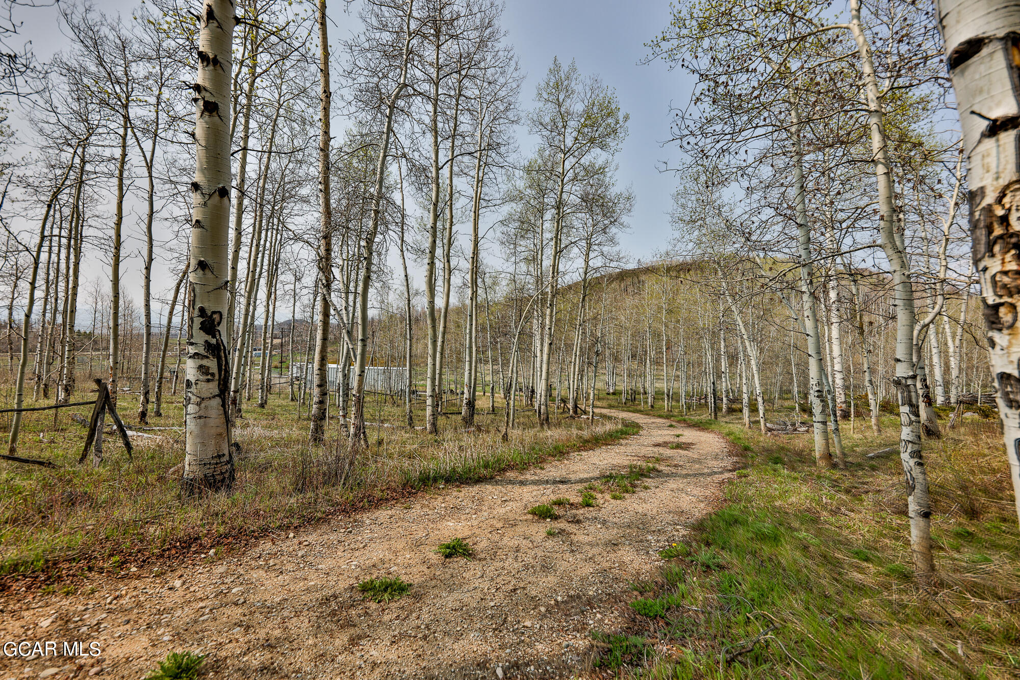 2611 &1903 GCR 41 Granby CO 80446