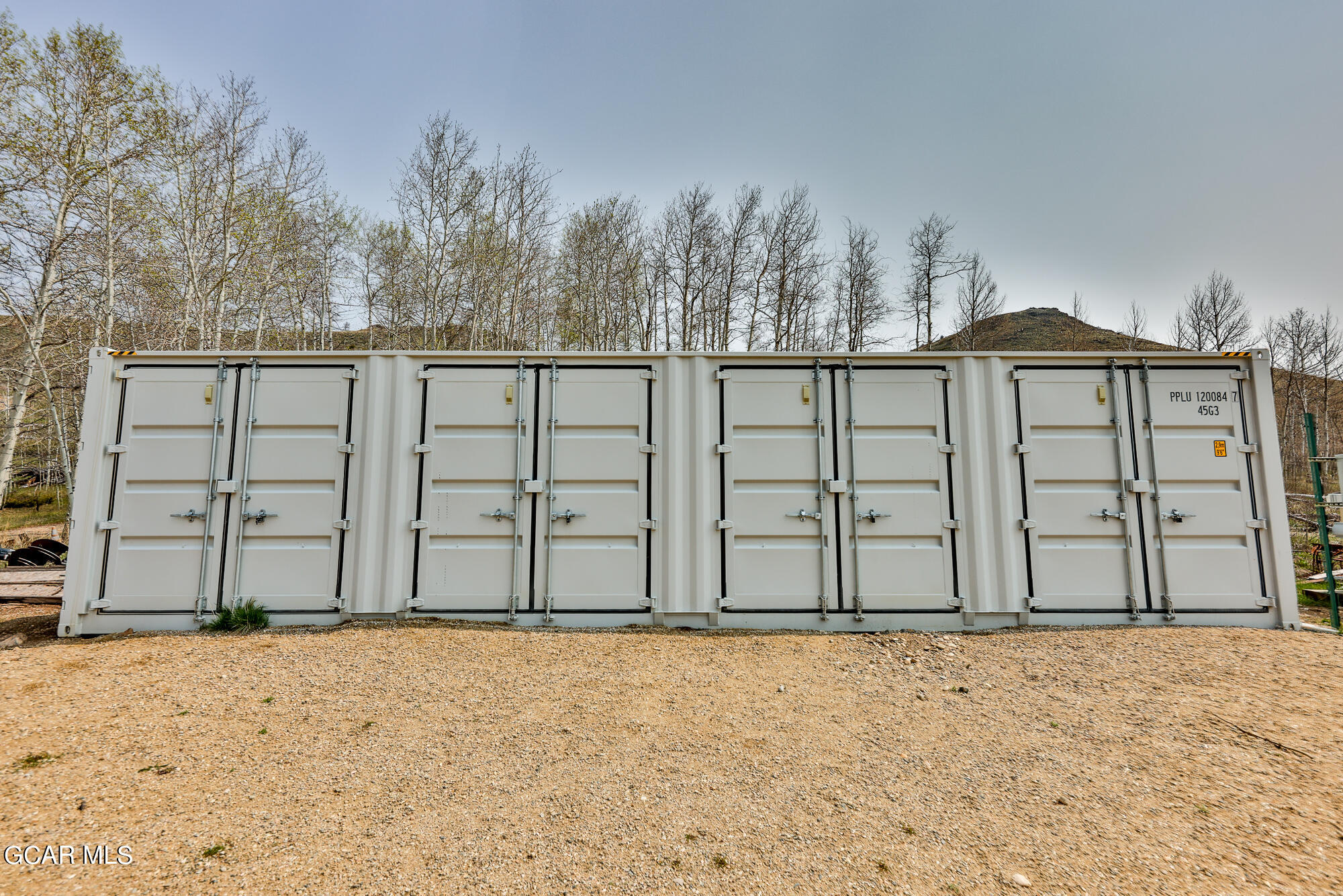 2611 &1903 GCR 41 Granby CO 80446