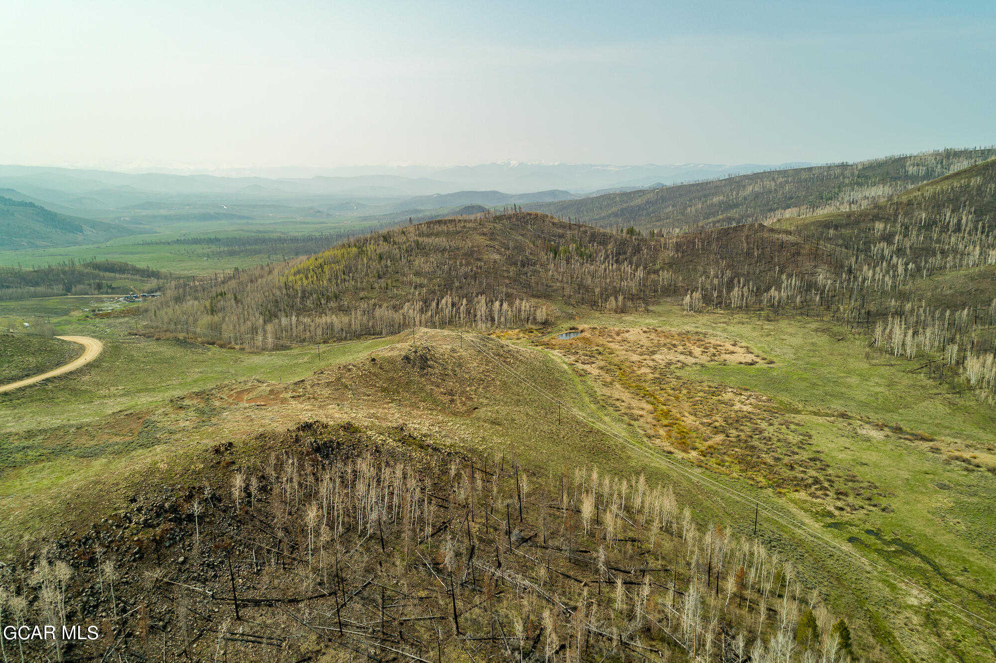 2611 &1903 GCR 41 Granby CO 80446