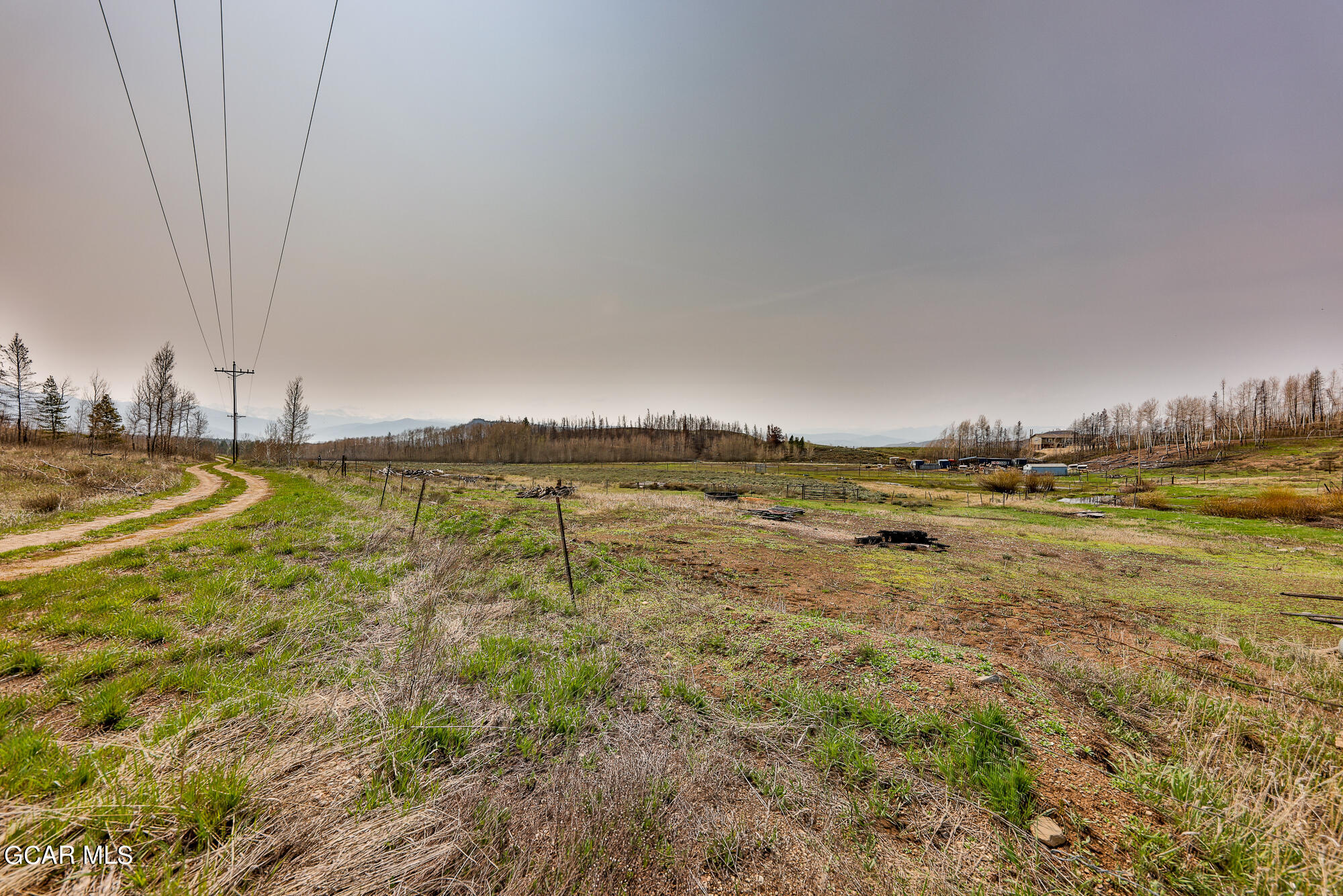 2611 &1903 GCR 41 Granby CO 80446