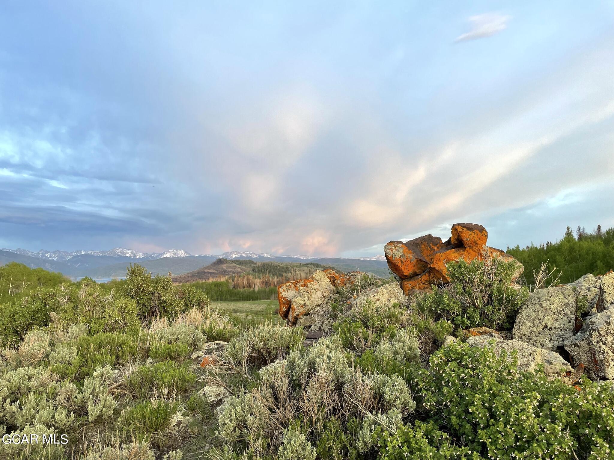 2611 &1903 GCR 41 Granby CO 80446