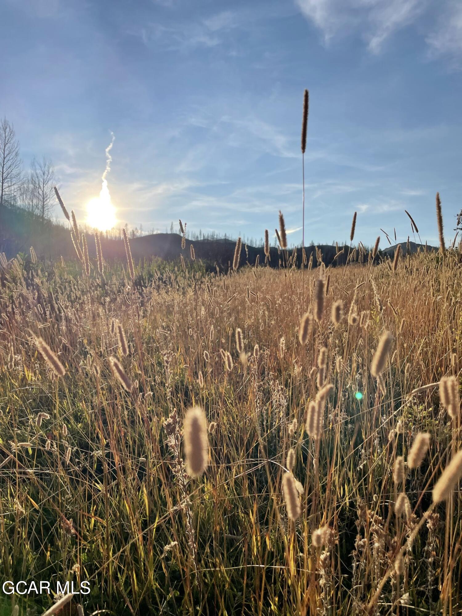 2611 &1903 GCR 41 Granby CO 80446