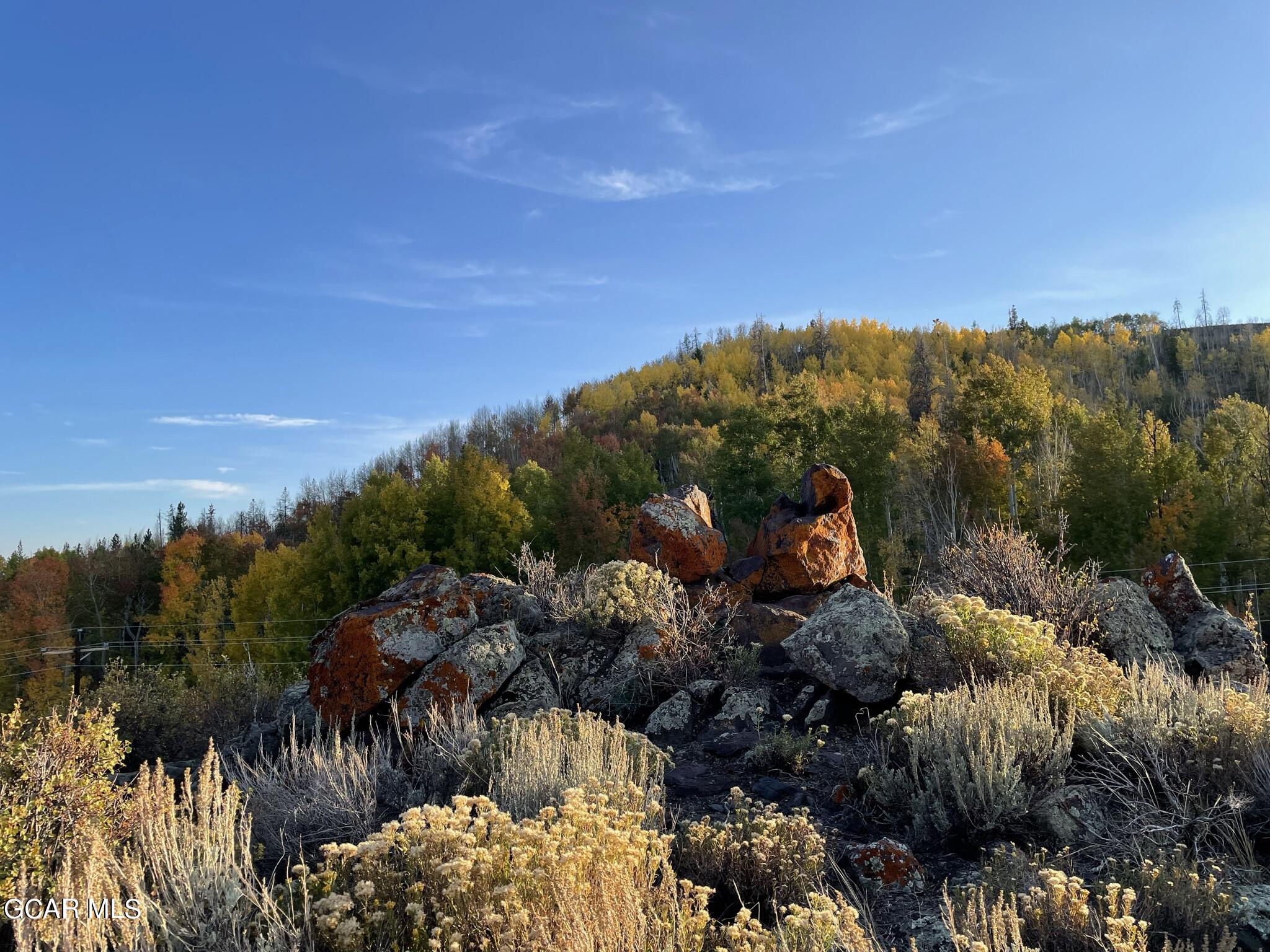 2611 &1903 GCR 41 Granby CO 80446