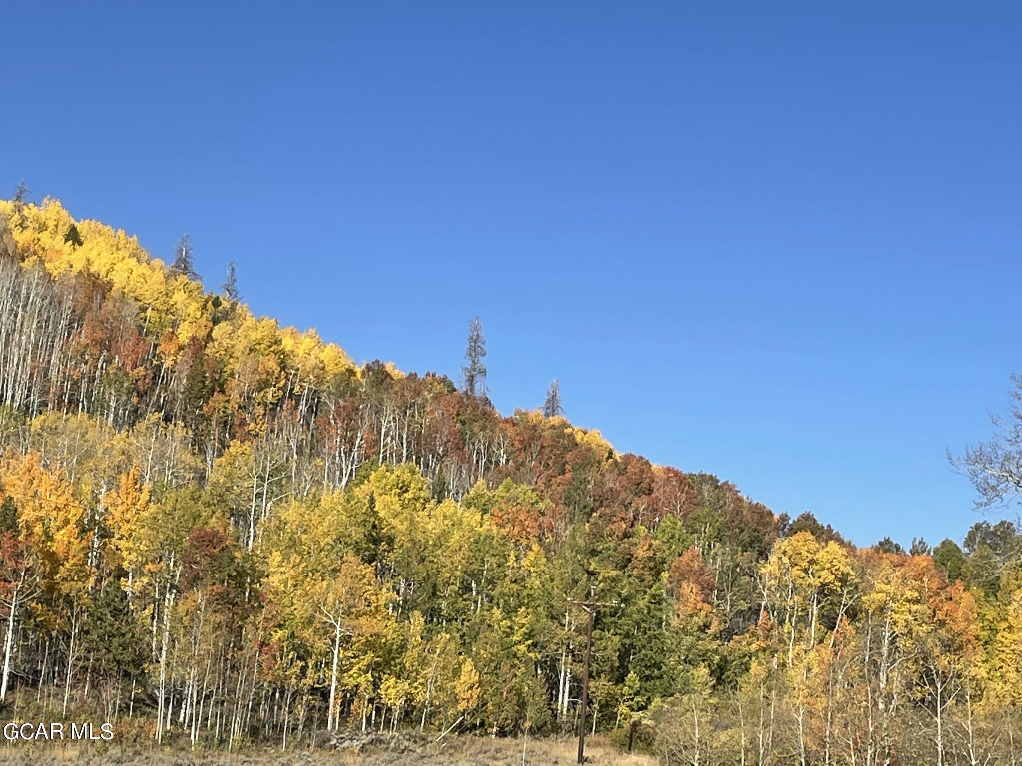 2611 &1903 GCR 41 Granby CO 80446