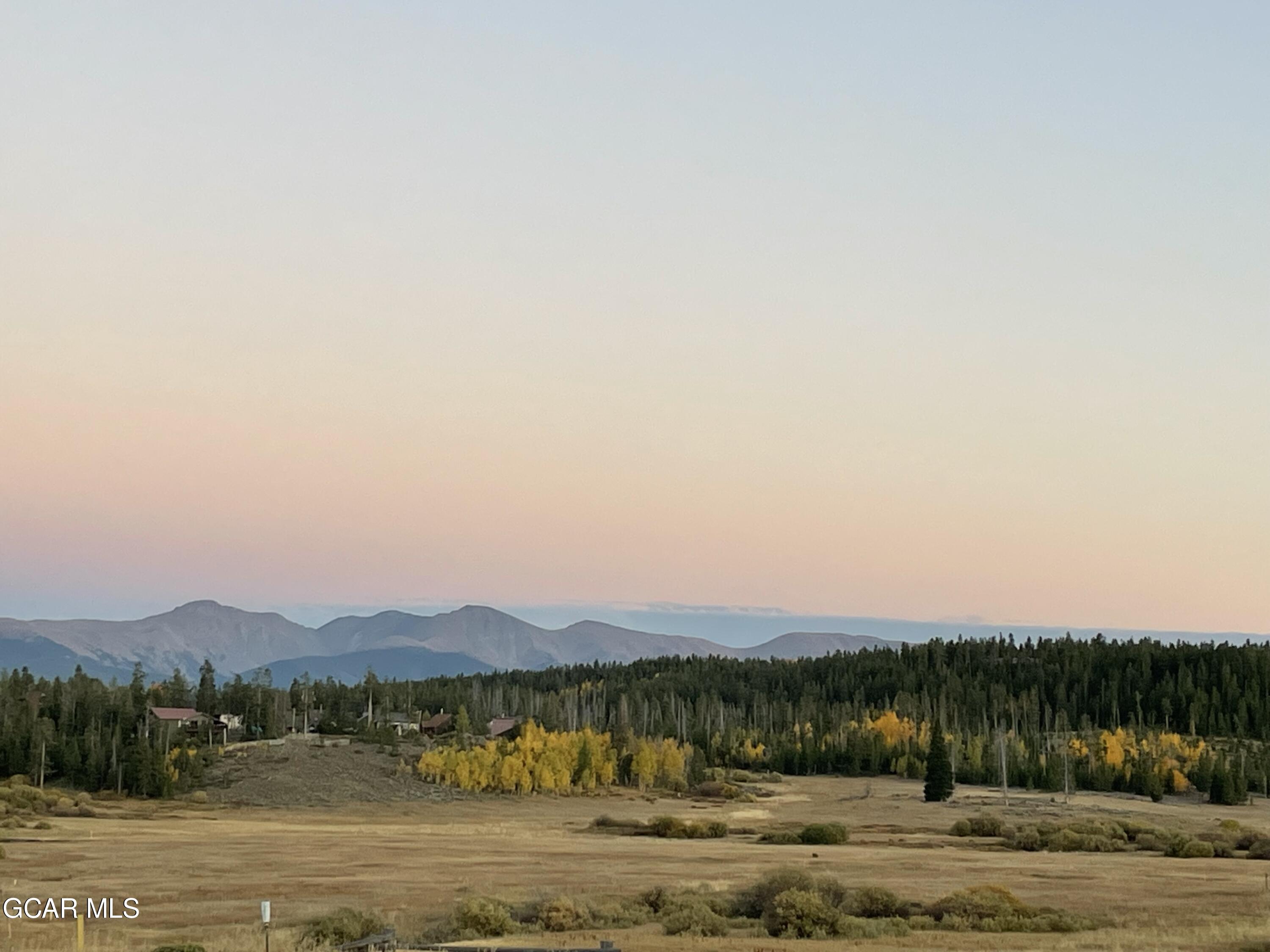 2611 &1903 GCR 41 Granby CO 80446