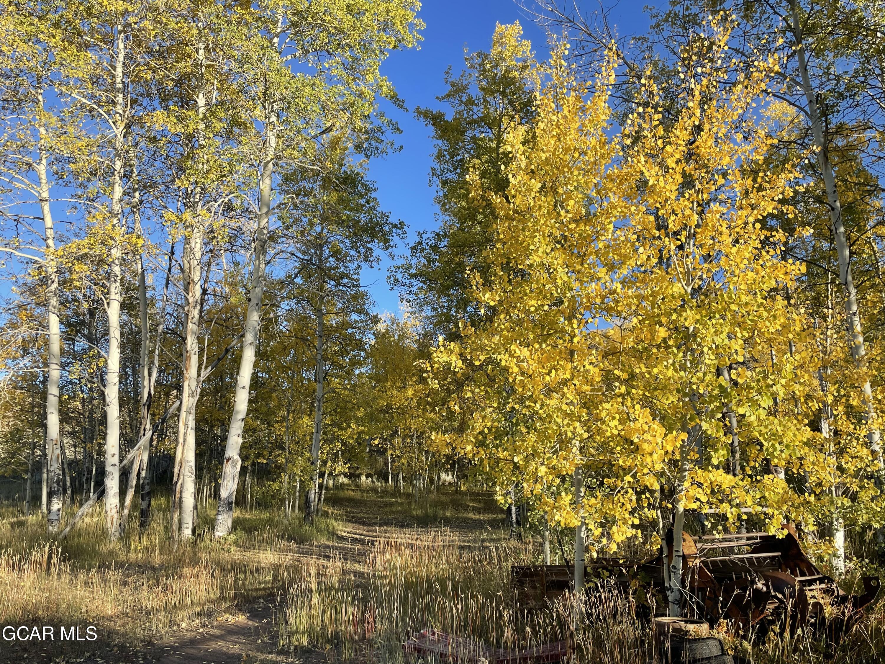 2611 &1903 GCR 41 Granby CO 80446