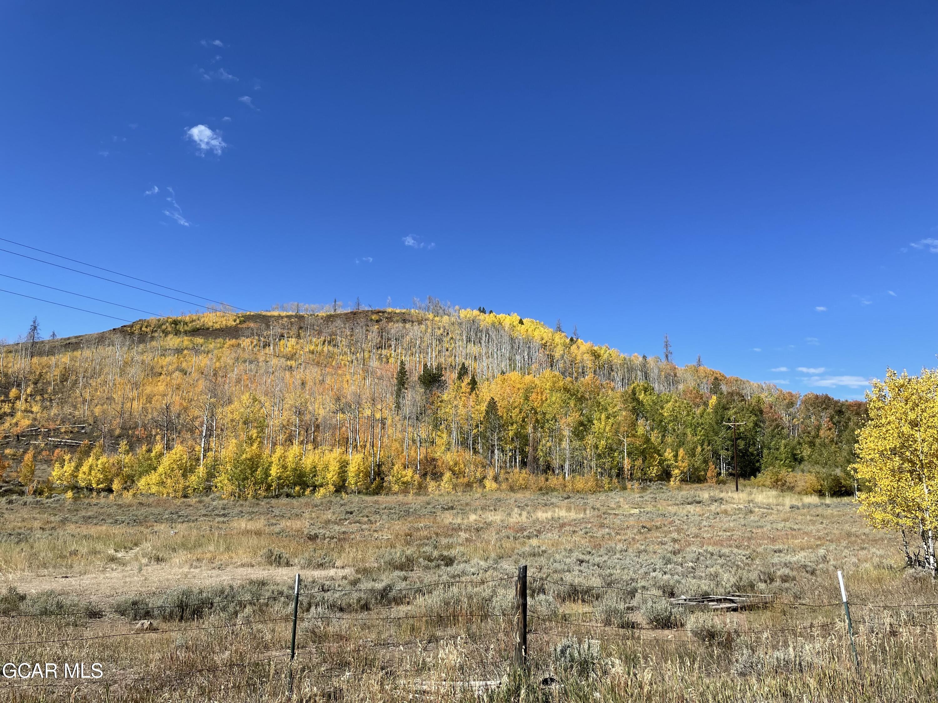 2611 &1903 GCR 41 Granby CO 80446