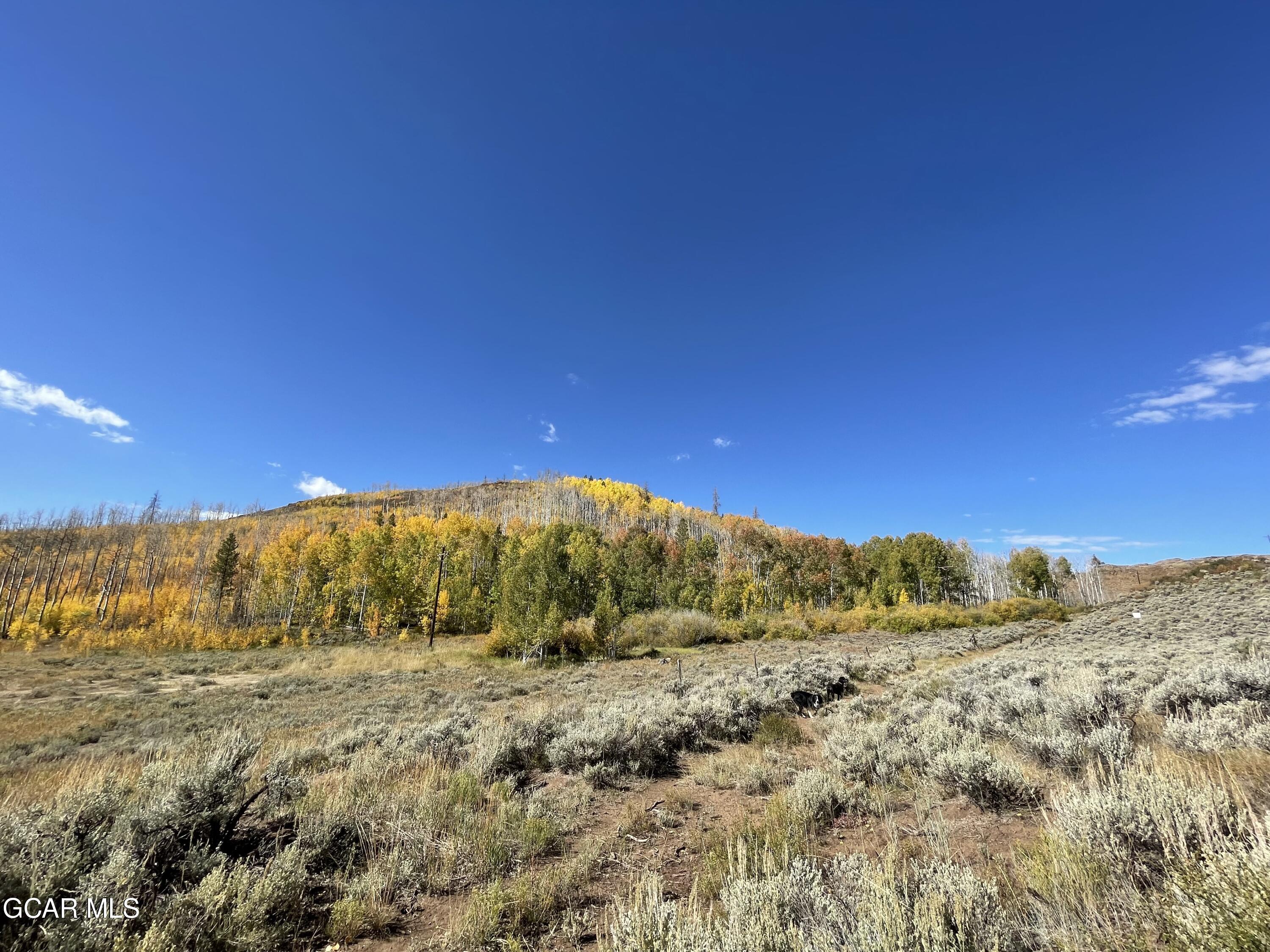 2611 &1903 GCR 41 Granby CO 80446