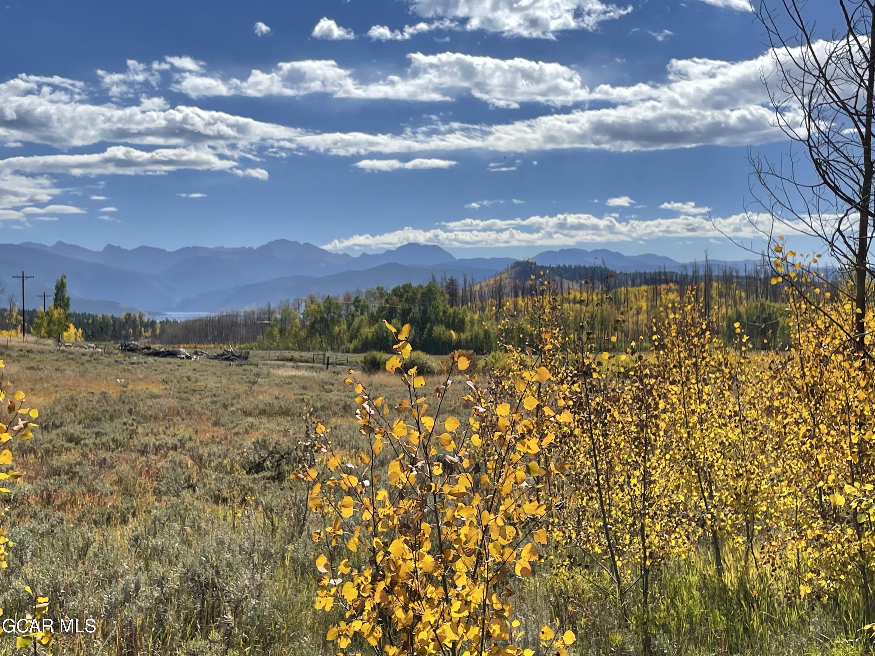 2611 &1903 GCR 41 Granby CO 80446