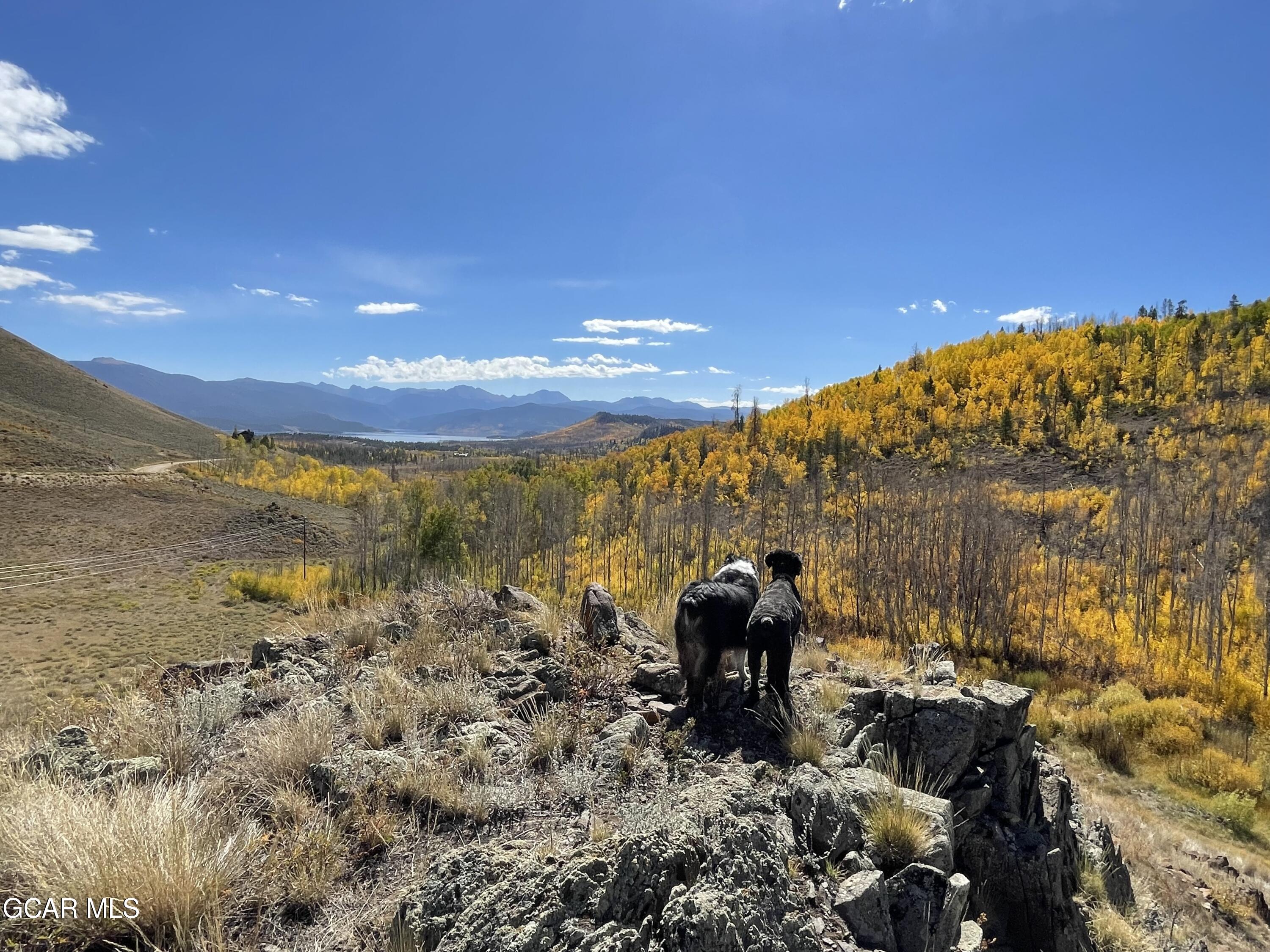 2611 &1903 GCR 41 Granby CO 80446