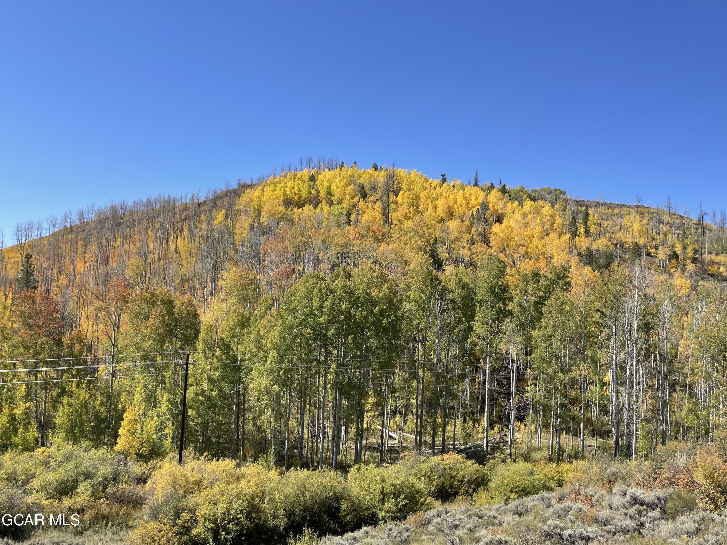 2611 &1903 GCR 41 Granby CO 80446