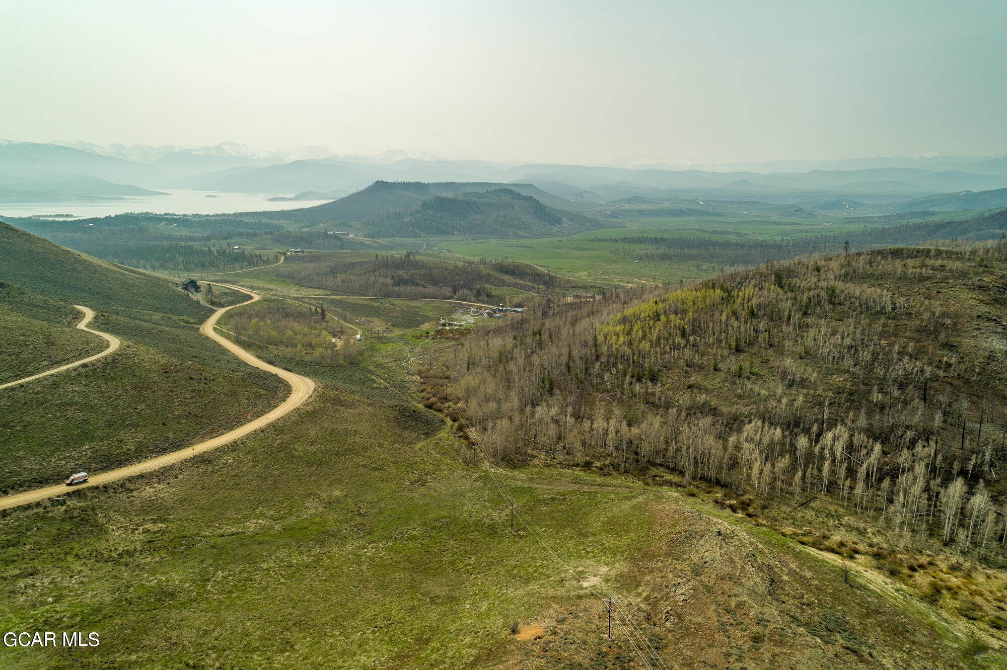 2611 &1903 GCR 41 Granby CO 80446